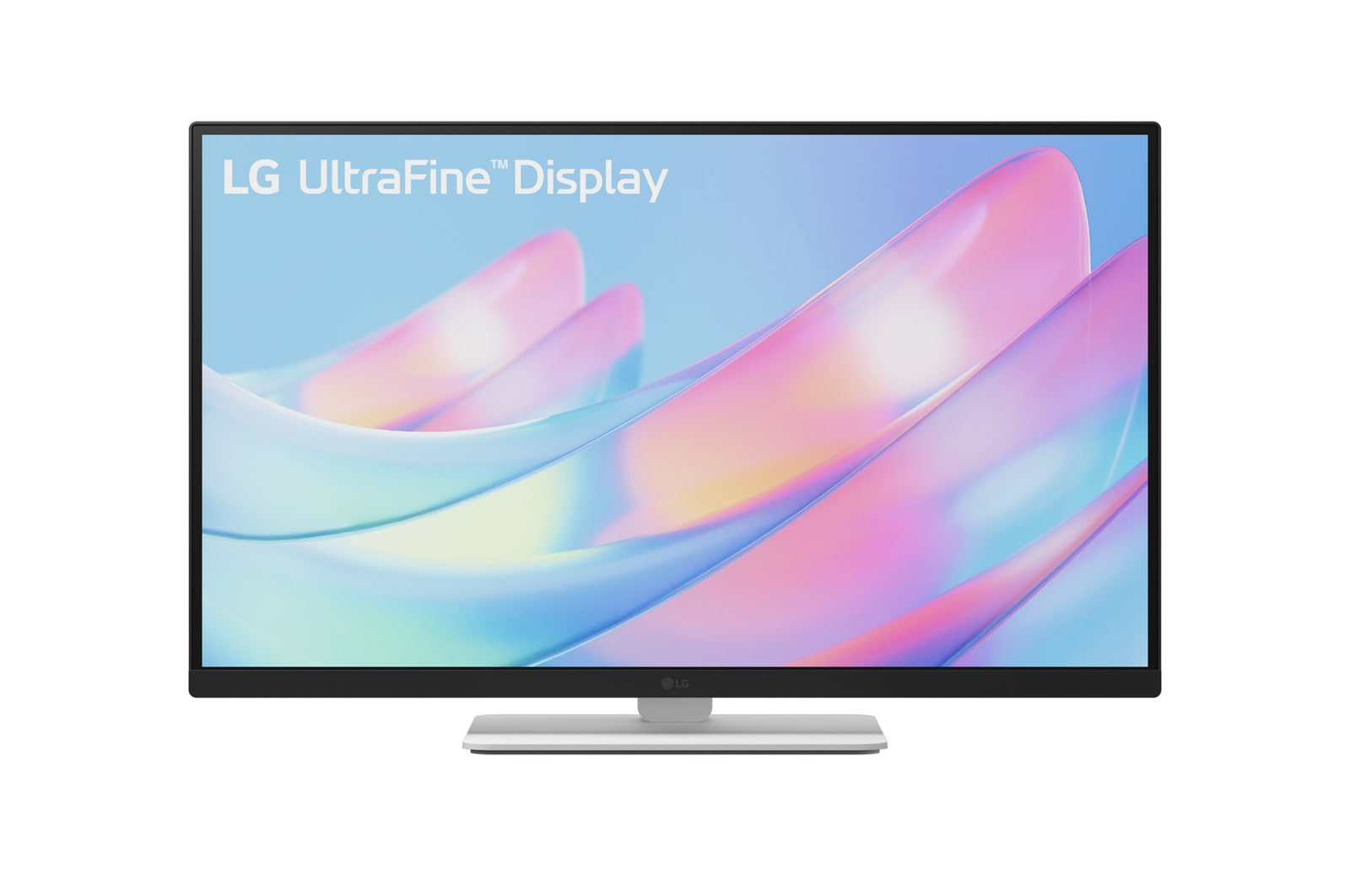 B-WARE - LG UltraFine 27US550-W - LED-Monitor - 68.4 cm (27")