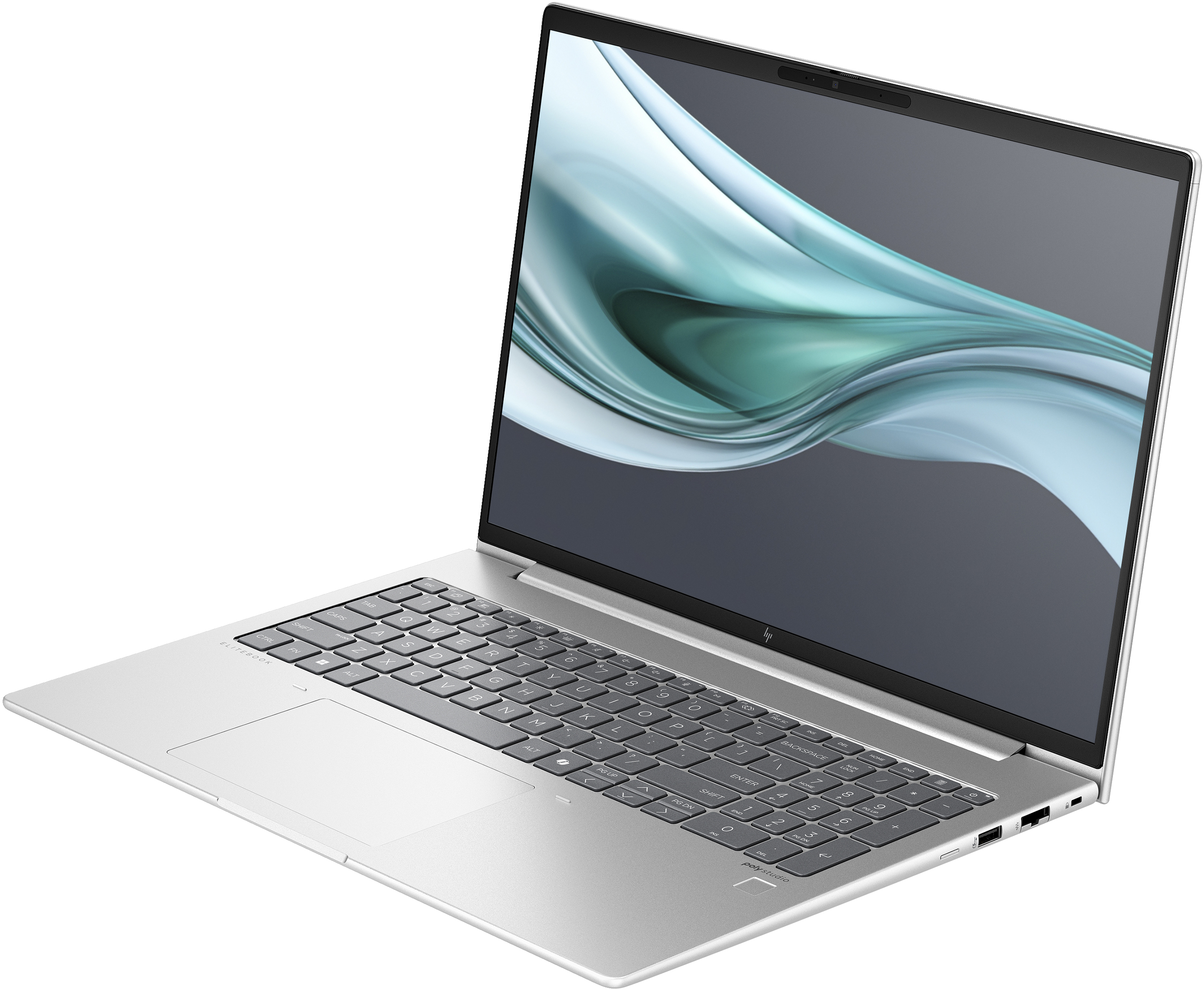 HP EliteBook 660 G11 Notebook - Intel Core Ultra 5 125U 1.3 GHz - Win 11 Pro - Notebook - Core Ultra