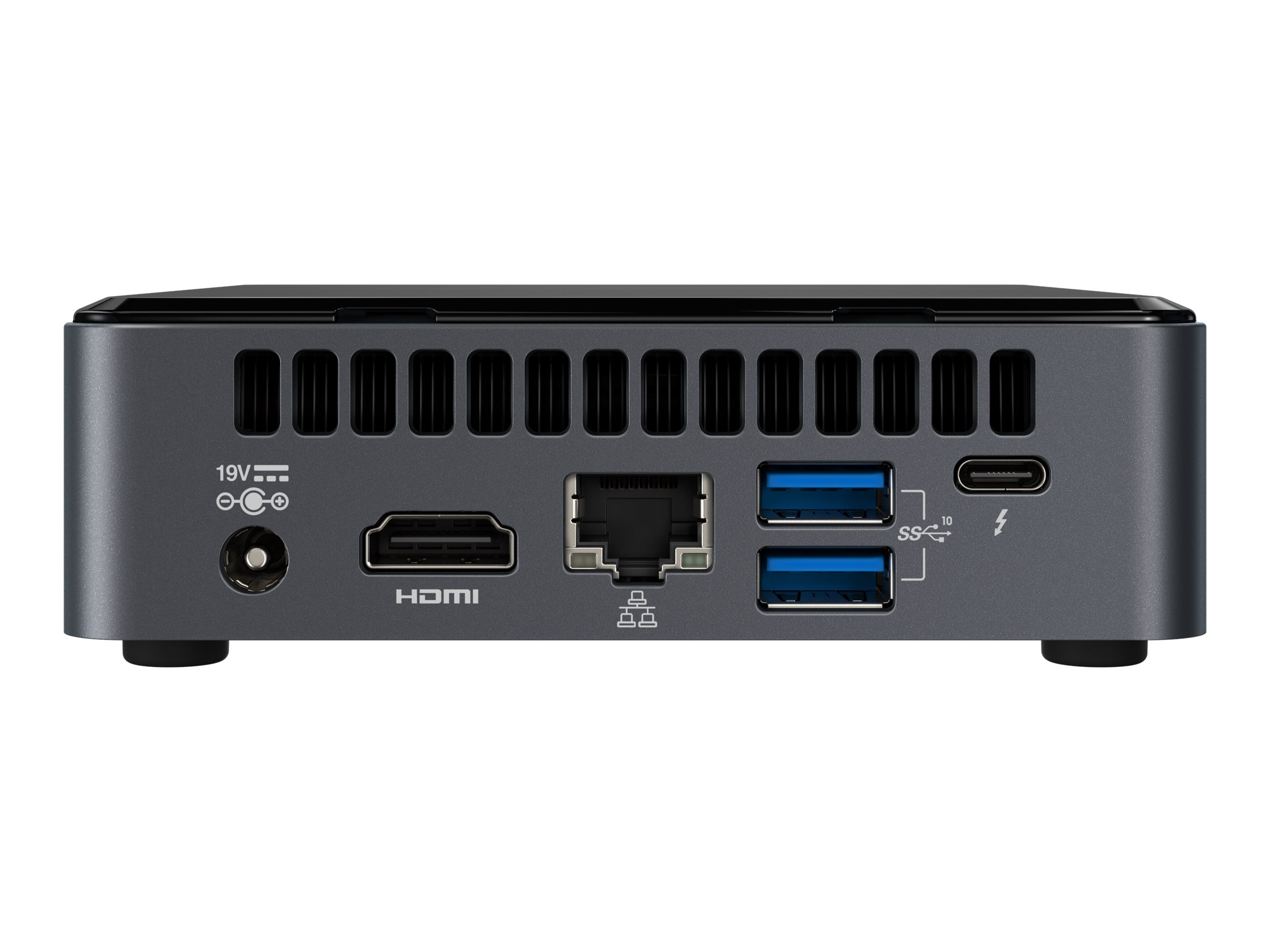 Intel Next Unit of Computing 10 Performance kit