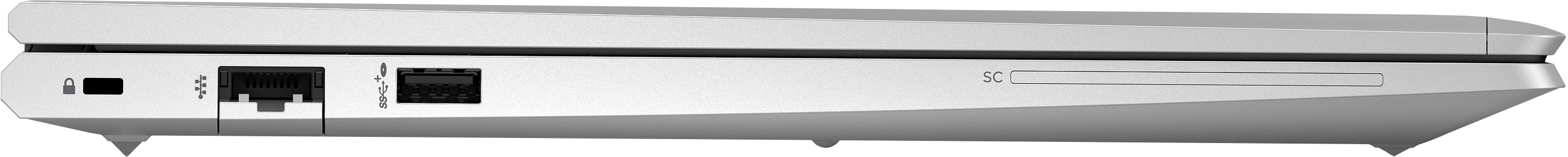 HP EliteBook 650 G9 Notebook - Intel Core i5 1250P - Win 11 Pro - Intel Iris Xe Grafikkarte - 16 GB