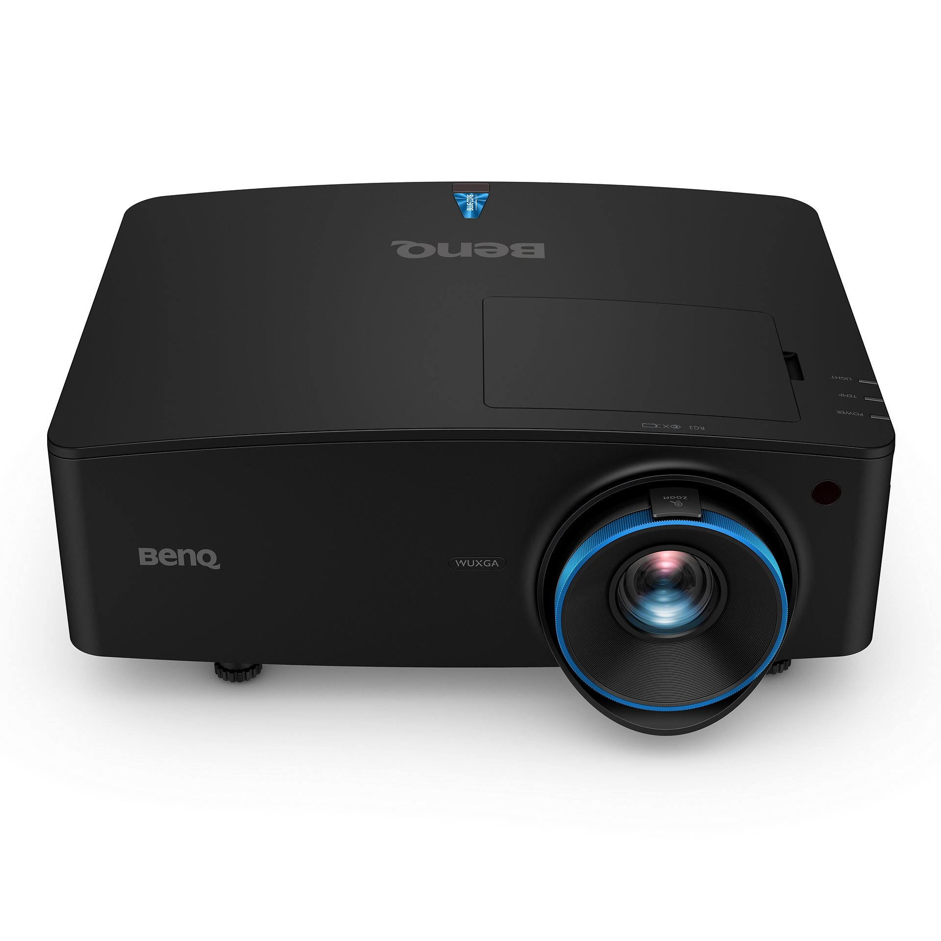 BenQ LU935ST - DLP-Projektor - Laser - 3D - 5500 ANSI-Lumen - WUXGA (1920 x 1200)