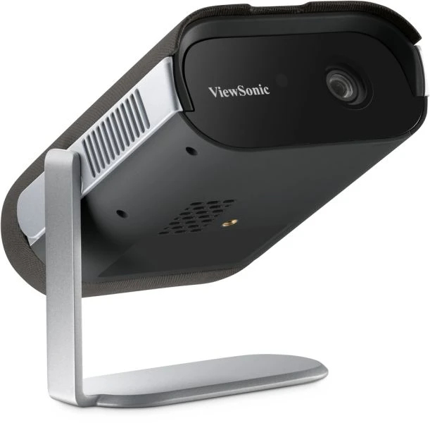 ViewSonic M1E MAX, LED, 1080p (1920x1080), 120000:1, 1016 - 2540 mm (40 - 100"), 500 LED-Lumen, 0,8