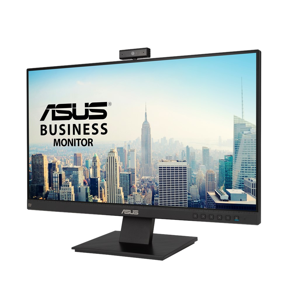 ASUS BE24EQK - LED-Monitor - 61 cm (24") - 1920 x 1080 Full HD (1080p)