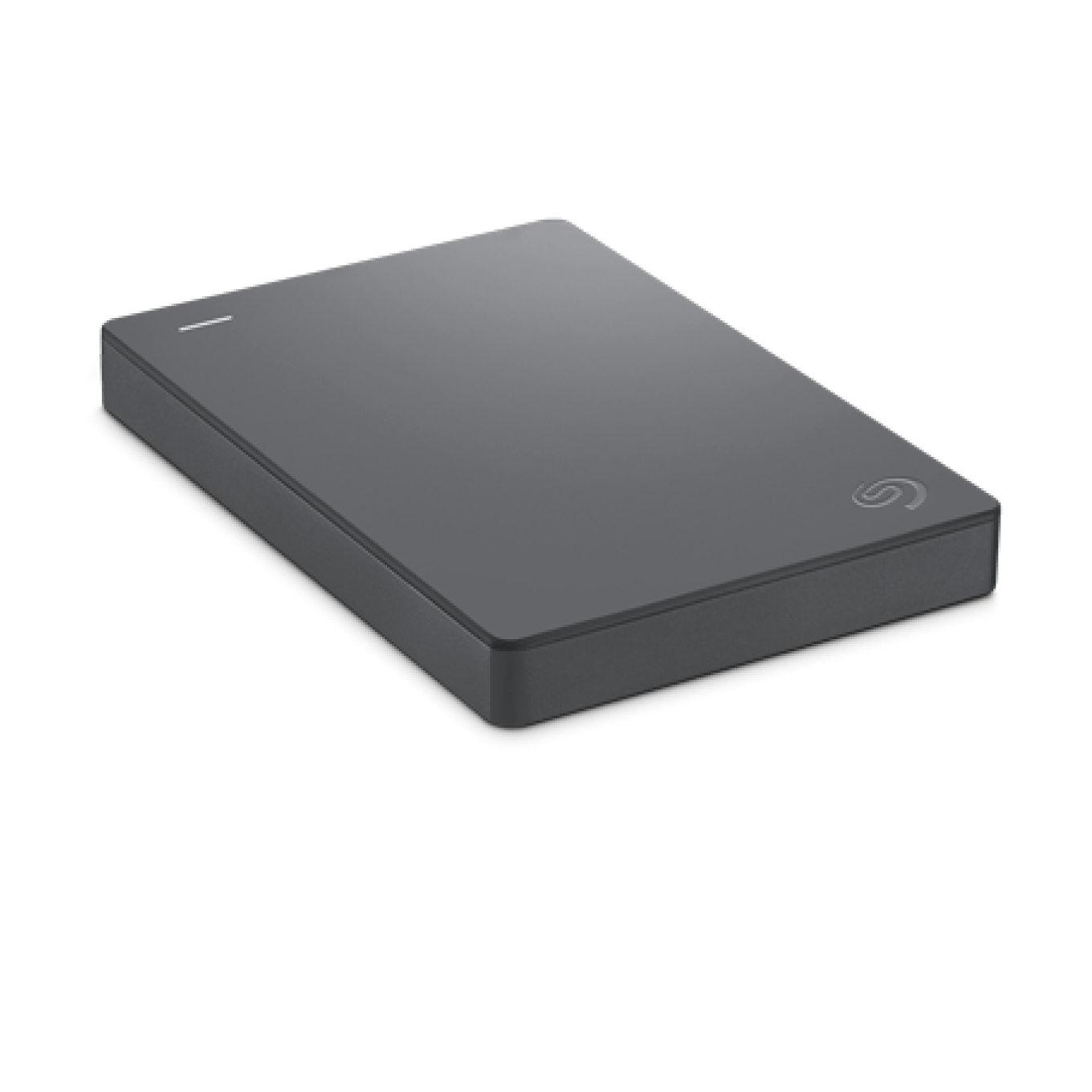 Seagate Basic Portable Drive 5TB, USB 3.0 Micro-B