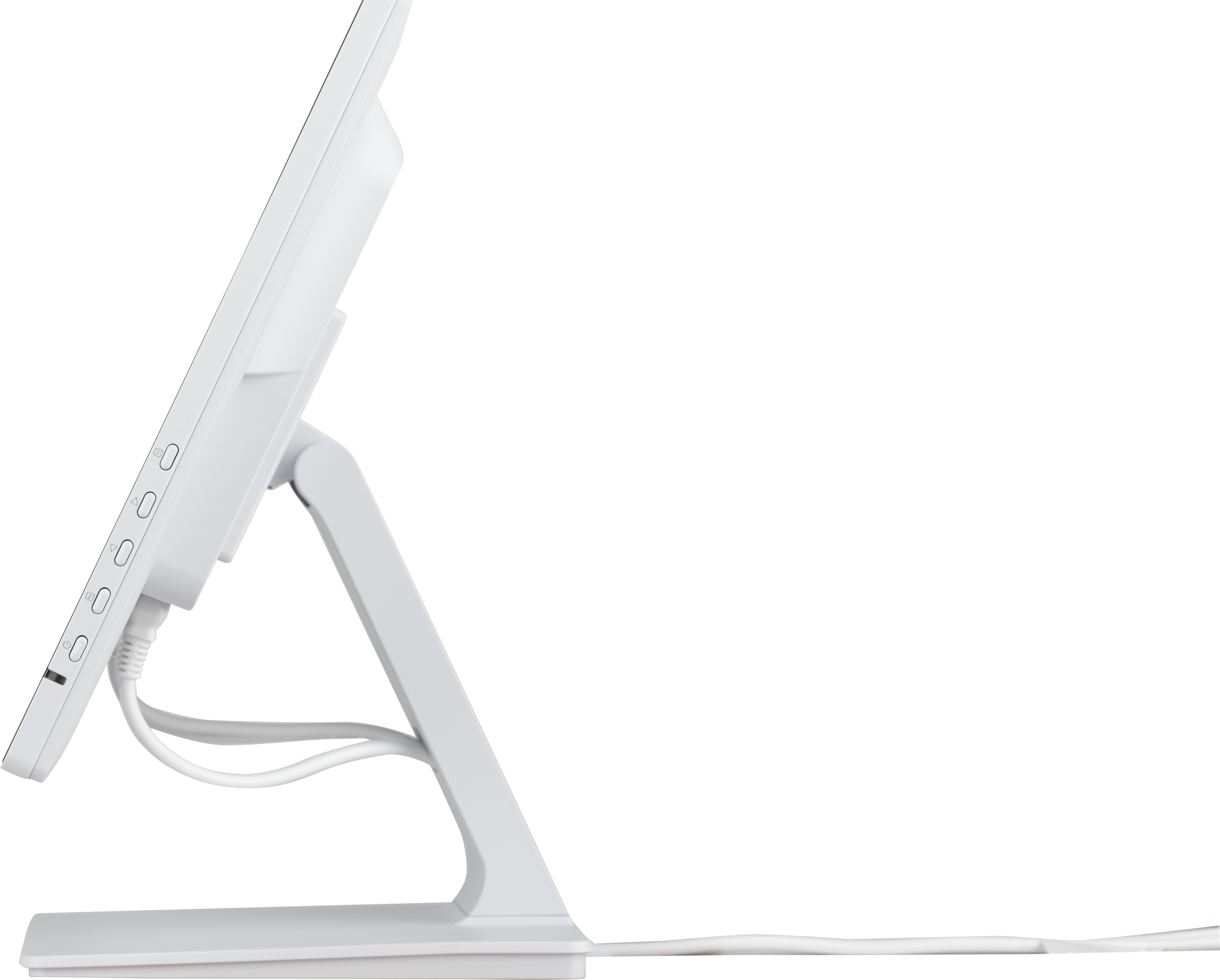 Iiyama ProLite T2452MSC-W1 - LED-Monitor - 61 cm (24")