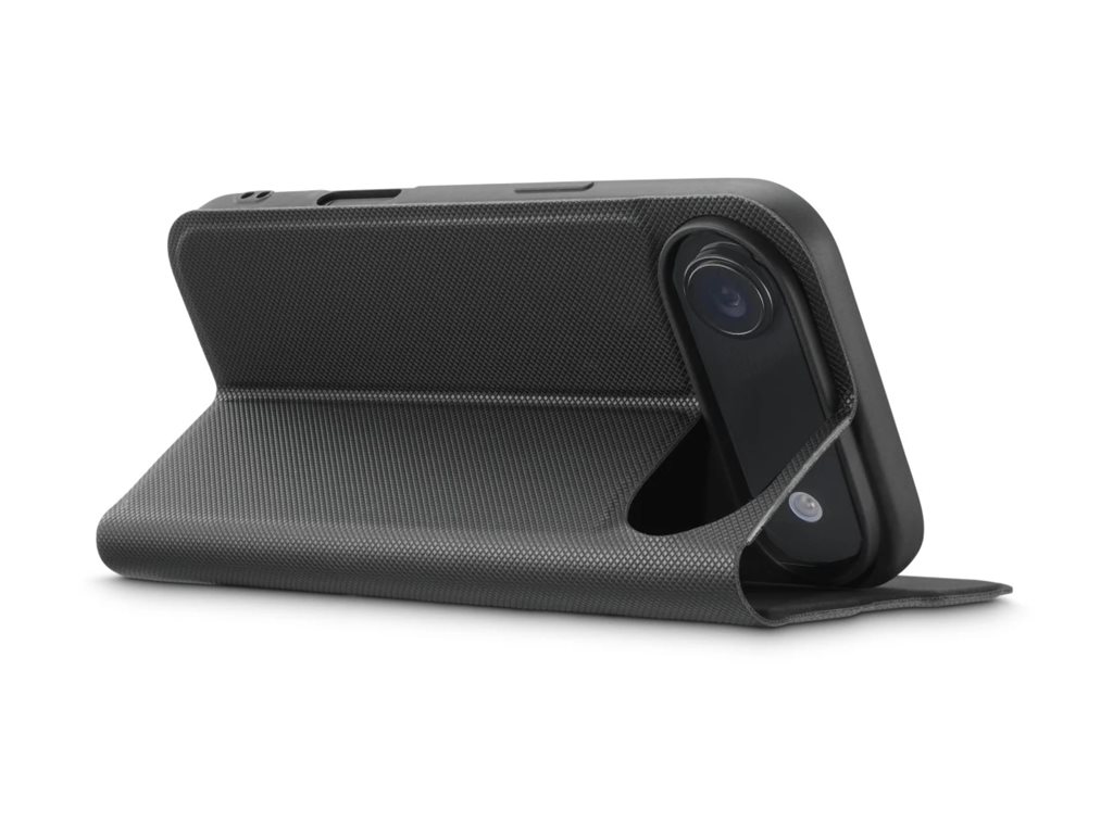 Hama Daily Protect - Flip-Hülle für Mobiltelefon - Polyurethan, Thermoplastisches Polyurethan (TPU)