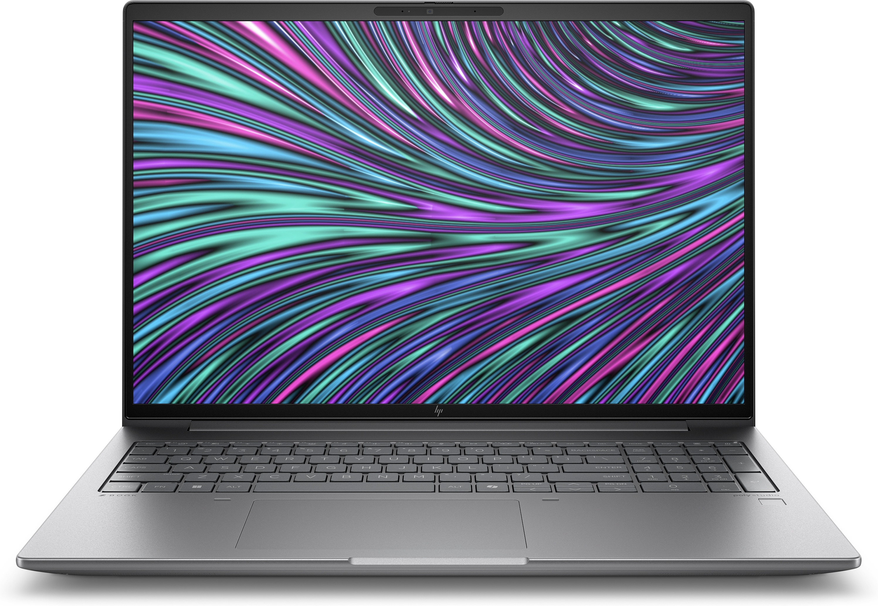 HP ZBook Power 16 G11 Mobile Workstation, 16"WUXGA, Ultra 7 155H, 16GB, 512GB, RTX A1000, W11P