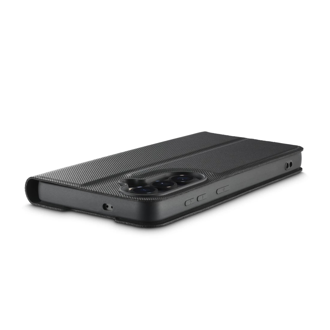 Hama Daily Protect, Folio, Samsung, Galaxy S26+, 17 cm (6.7"), Schwarz