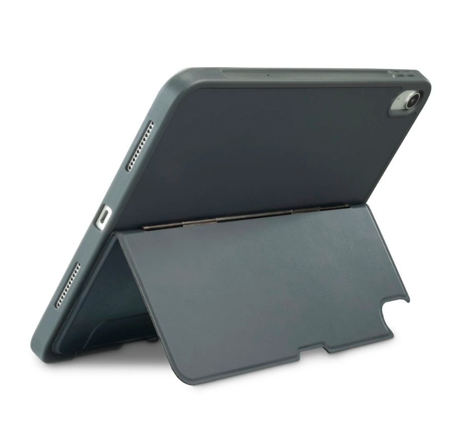 Hama Stand Folio, Folio, Apple, iPad 10.9" (10th Gen. 2022), 27,7 cm (10.9 Zoll), 470 g