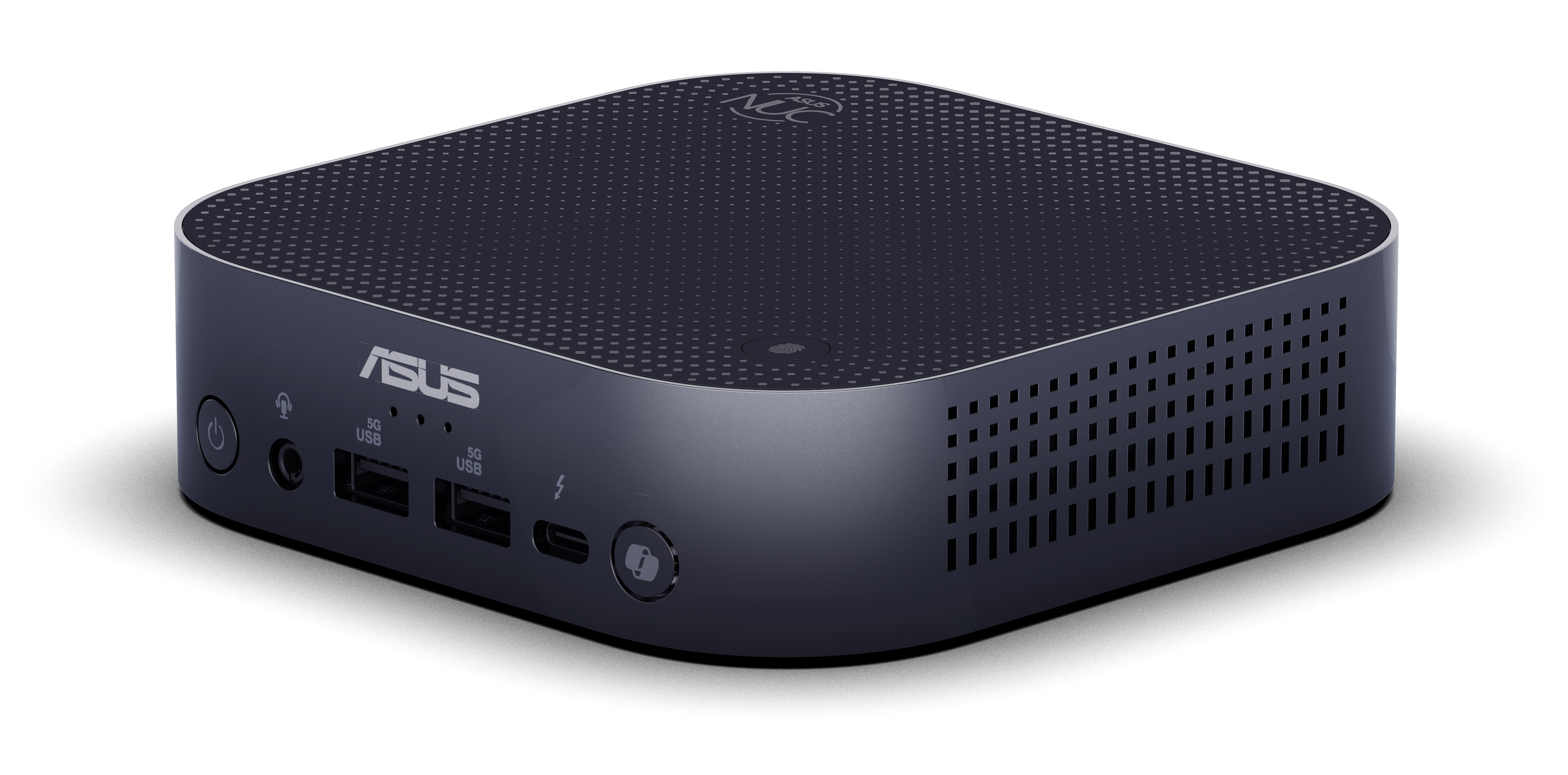 B-WARE - ASUS NUC 14 Pro AI Slim RNUC14LNKU9094H2, Core Ultra 9 288V, 32GB, 1TB SSD, Windows 11