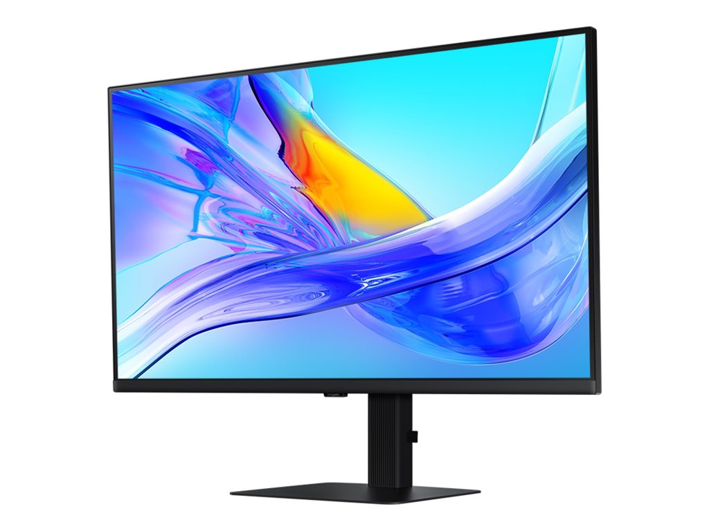 Samsung ViewFinity S8 S32D800UAU Monitor 80cm (32") 4K UHD, VA, 5ms, HDMI, Displayport