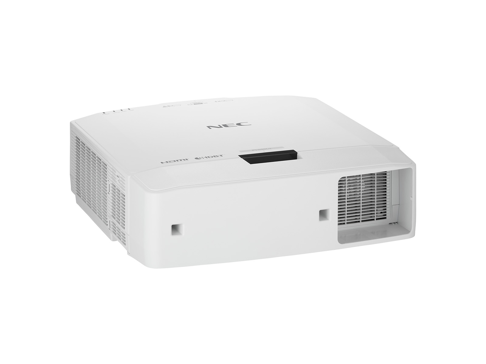 NEC PV800UL-W - LCD-Projektor - 8000 lm - WUXGA (1920 x 1200)