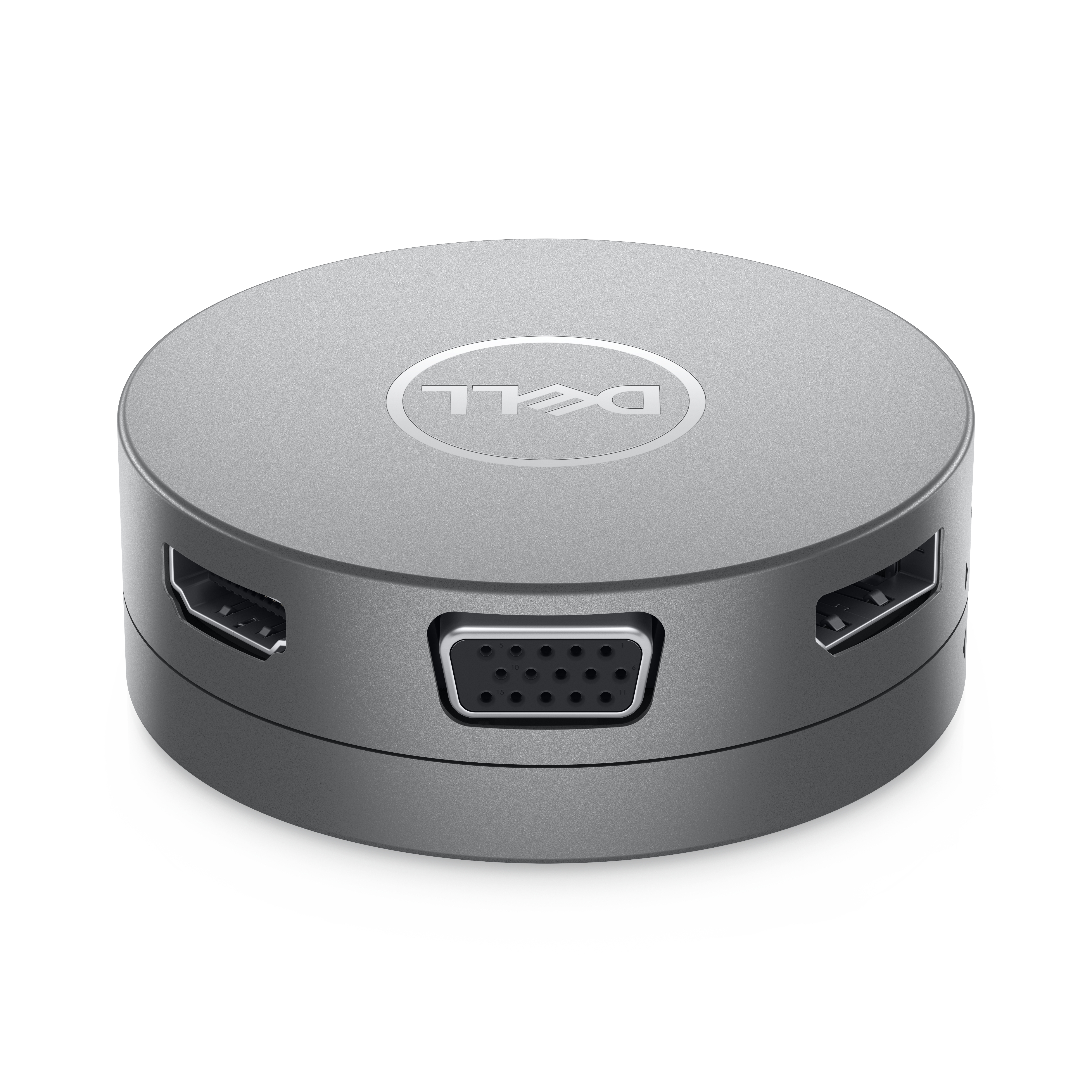 Dell DA310 USB-C Mobile Adapter, USB-C 3.1 [Stecker]