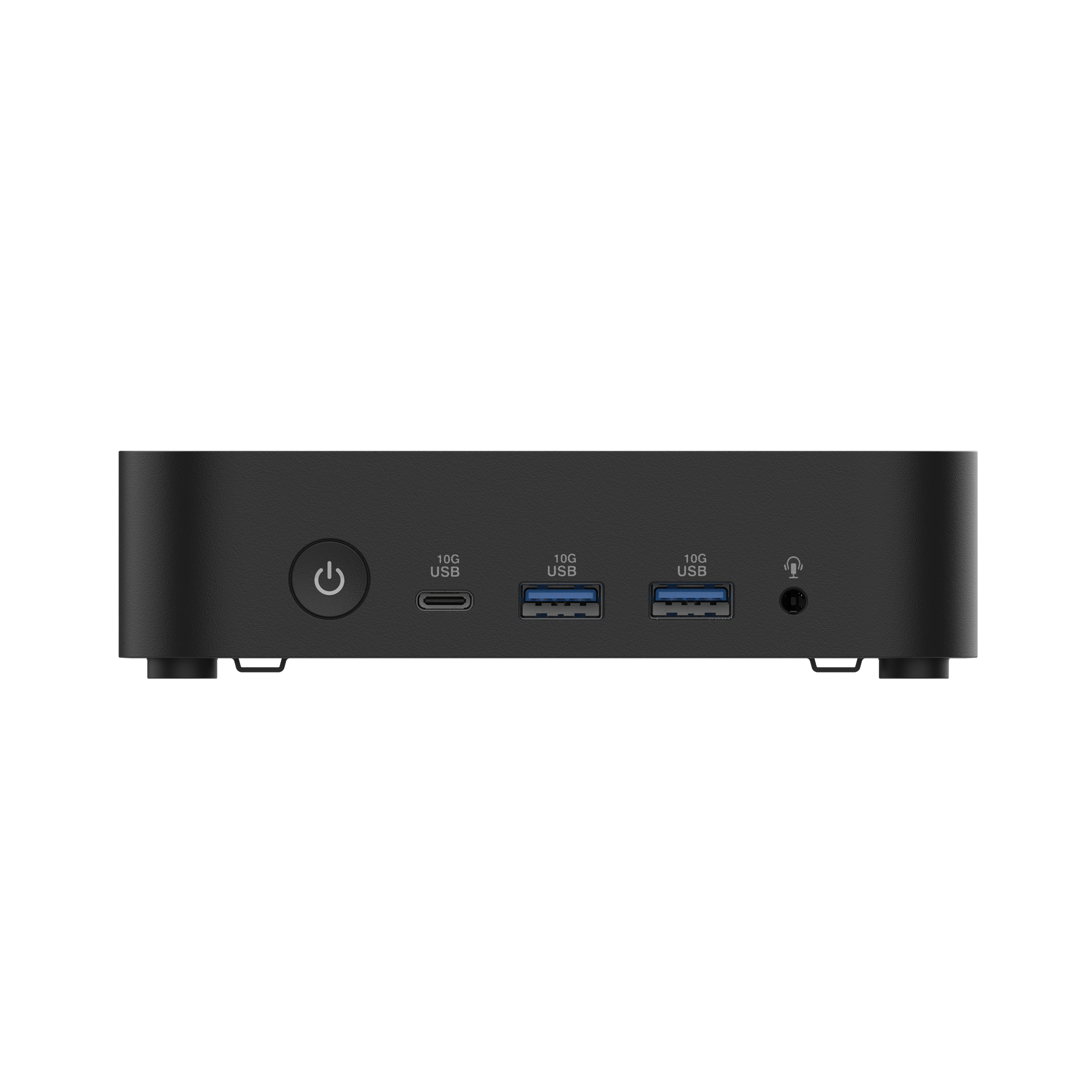 ASUS NUC 14 Essential Kit, Intel N97, 1xDDR5 SO-DIMM, 1xPCIe 3.0 (2280/2242)