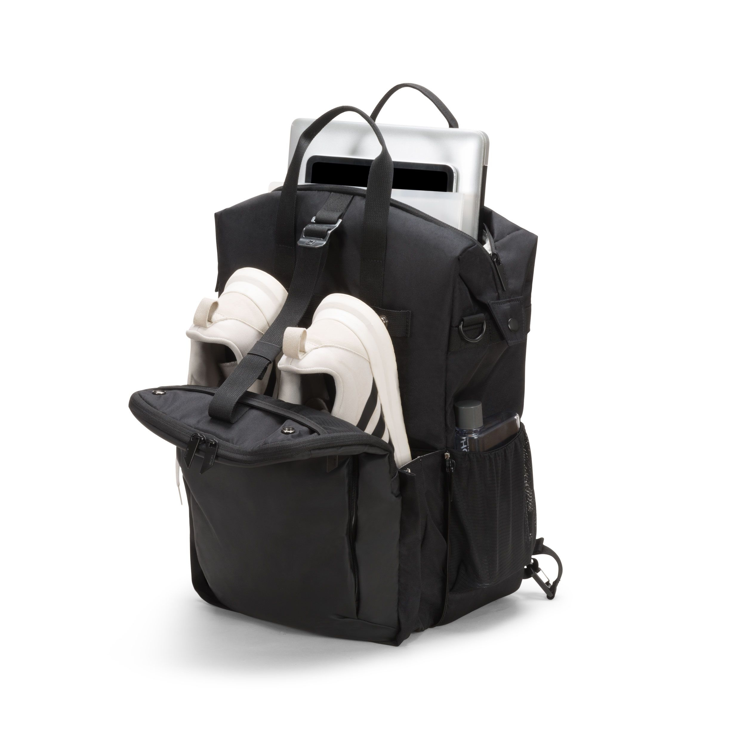 Dicota Backpack Eco Dual GO - Notebook-Rucksack