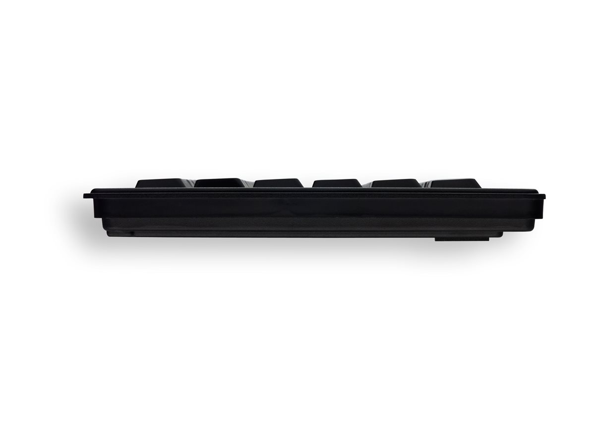 Cherry XS G84-5400 - Tastatur - USB - Portugiesisch