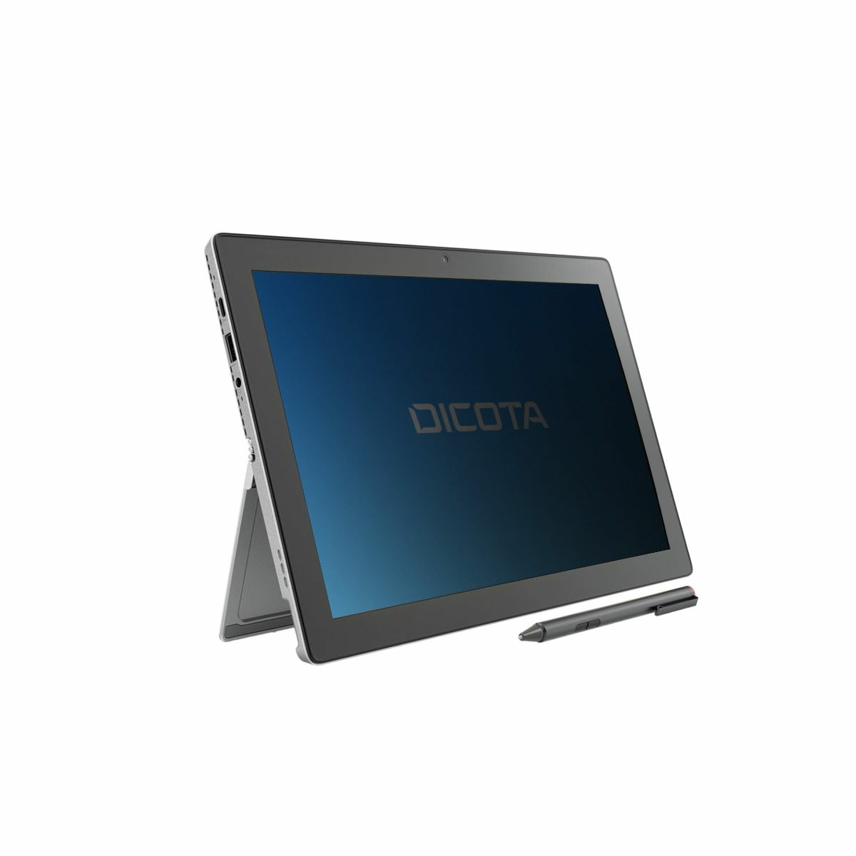 Dicota Secret - Blickschutzfilter für Notebook - 4-Wege - 31 cm (12.2")