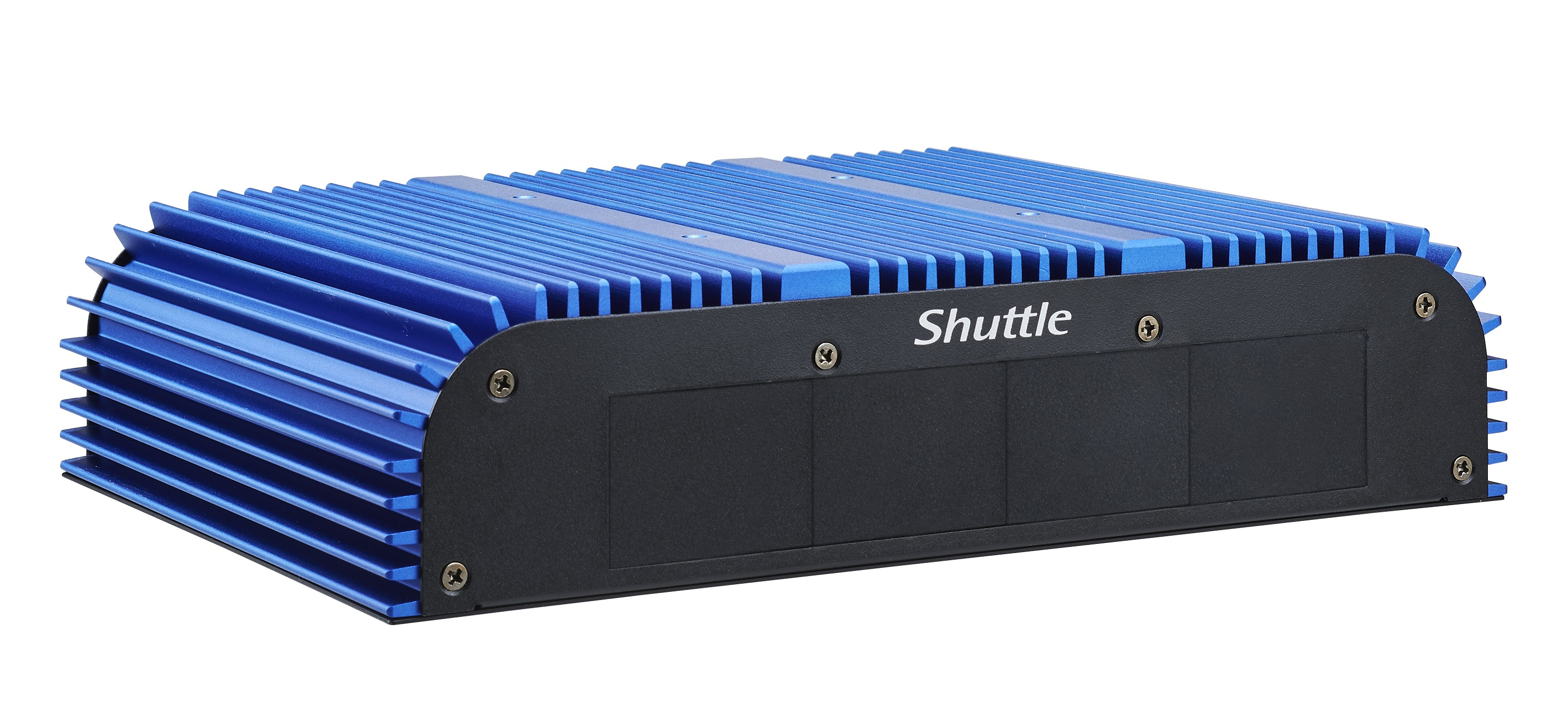 Shuttle BPCAL02 - Barebone - Box-PC - 1 x Core