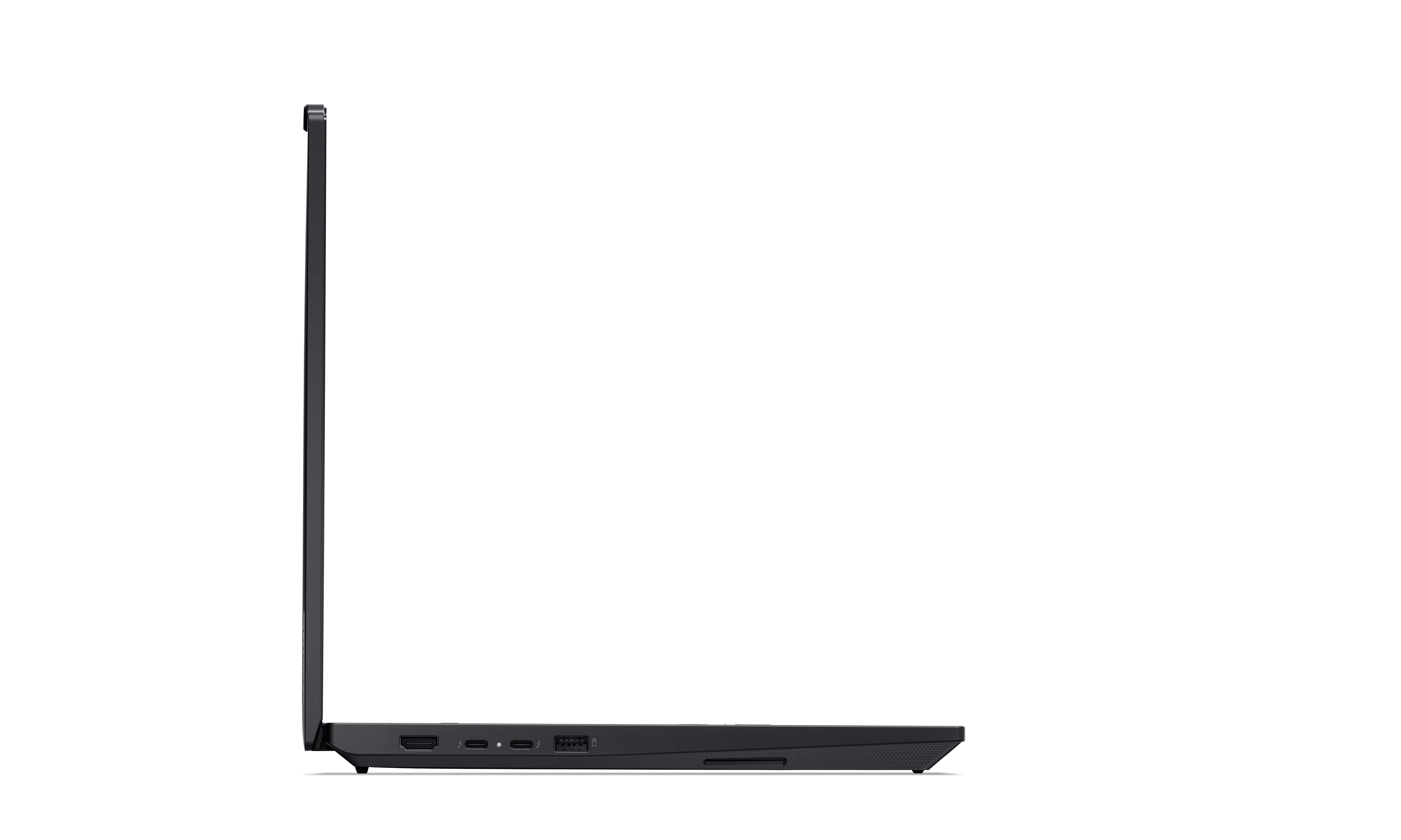 Lenovo ThinkPad P16v Gen 3, 16" WUXGA, Core Ultra 7 255H, 32GB RAM, 1TB SSD, RTX PRO 500, W11P