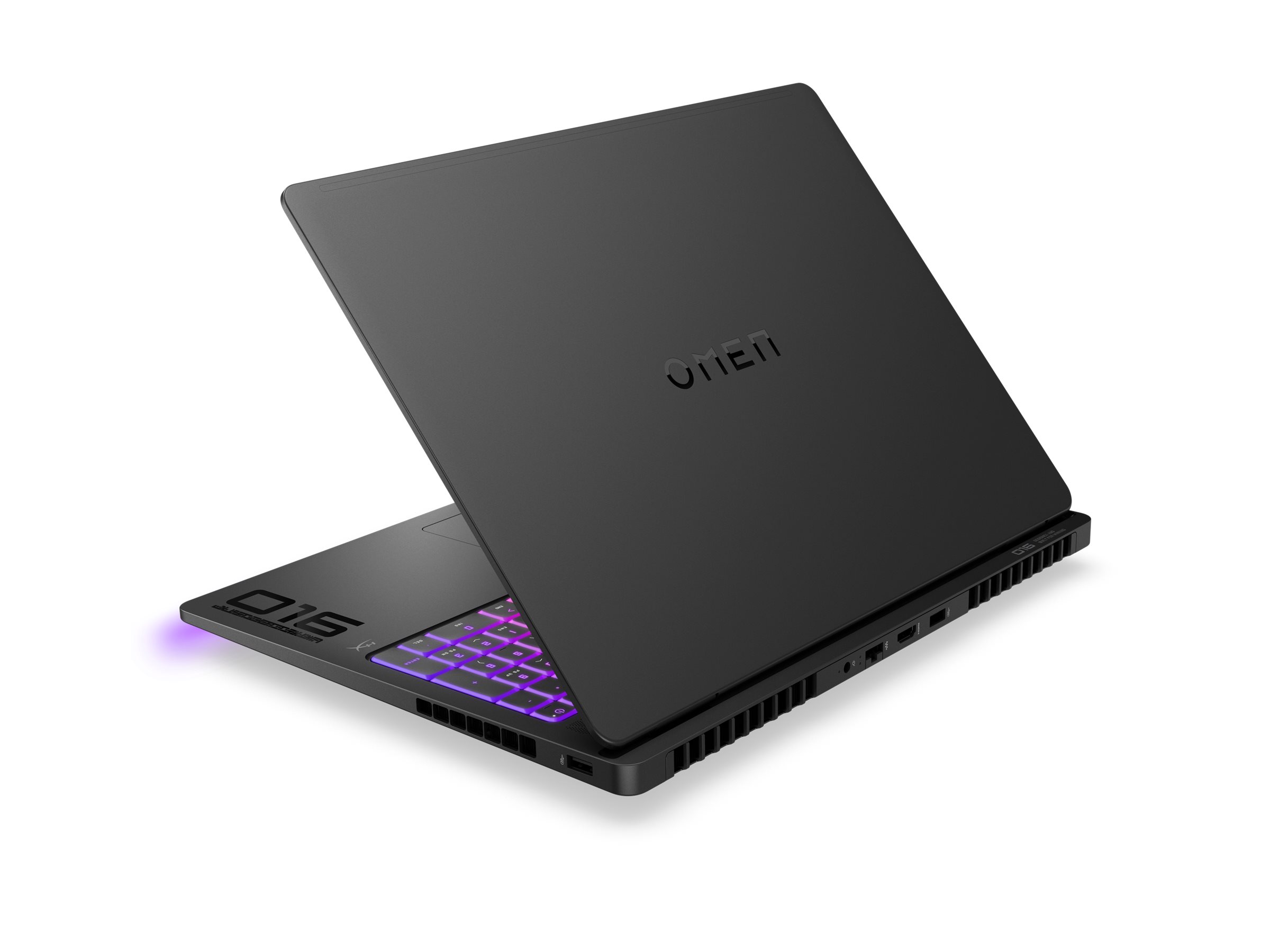 HP OMEN MAX by HP Laptop 16-ak0473ng - AMD Ryzen AI 7 H 350 - Win 11 Home - GeForce RTX 5070 Ti - 32