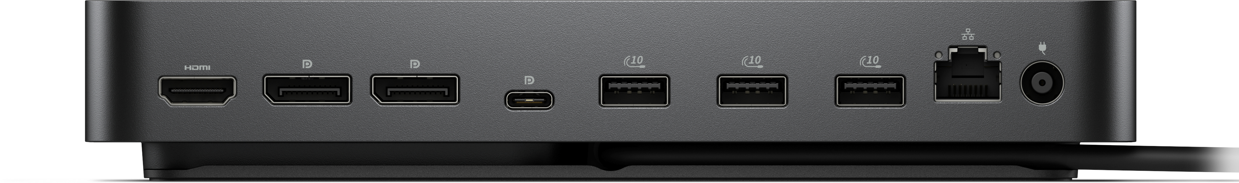 Dell Pro Dock WD25 - Dockingstation - USB-C
