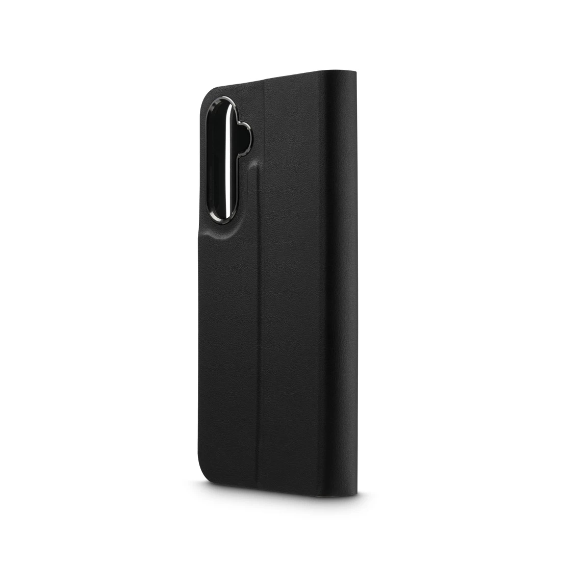 Hama Eco Premium, Folio, Samsung, A16, 17 cm (6.7"), Schwarz