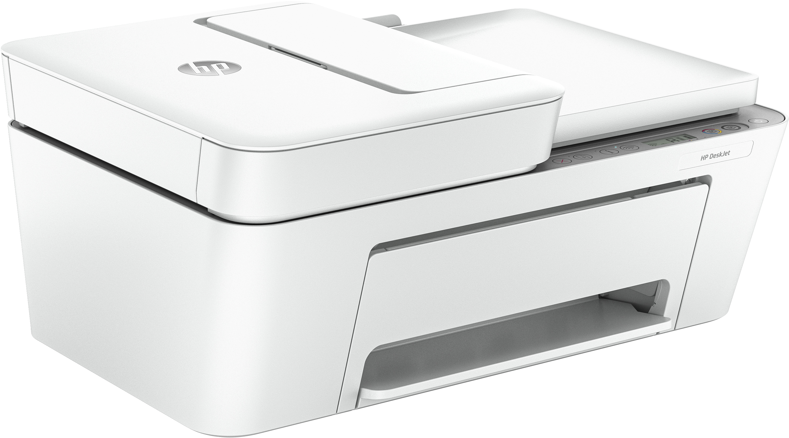 HP Deskjet 4220e All-in-One - Multifunktionsdrucker - Farbe - Tintenstrahl - A4 (210 x 297 mm)