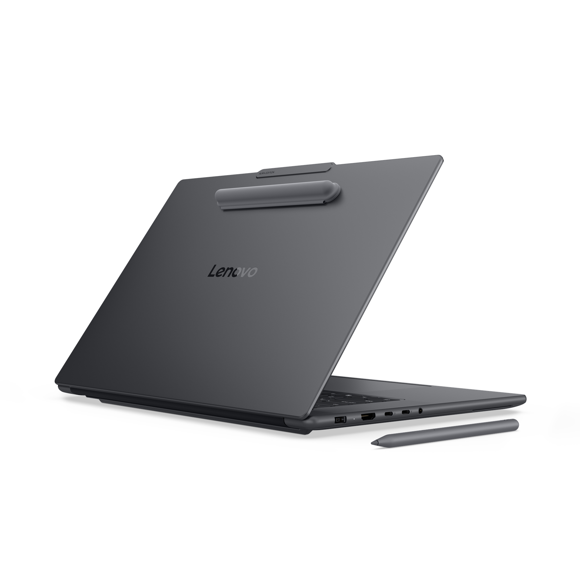 Lenovo Yoga Pro 9 16IPH11 83SF - Intel Core Ultra 7 356H - Evo - Win 11 Pro - GeForce RTX 5060 - 32 