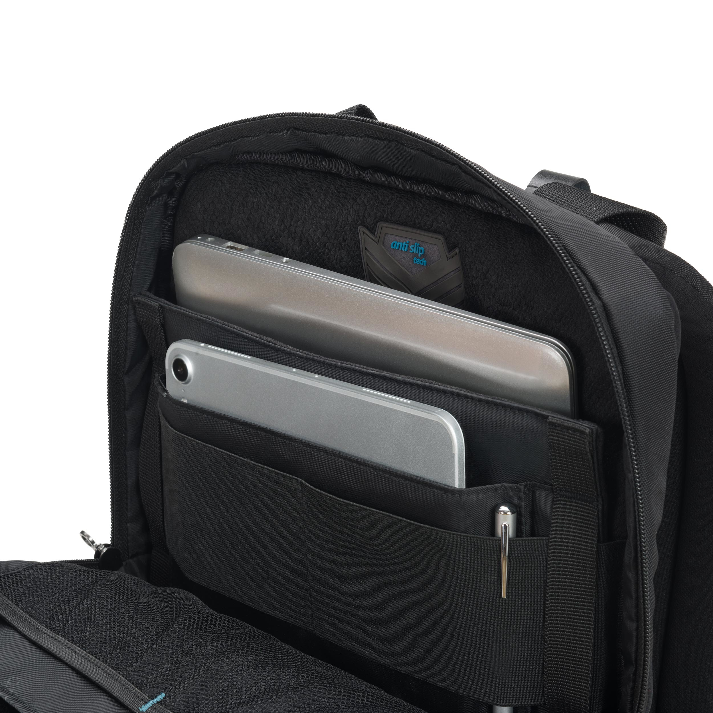 Dicota Eco Backpack Slim PRO - Notebook-Rucksack
