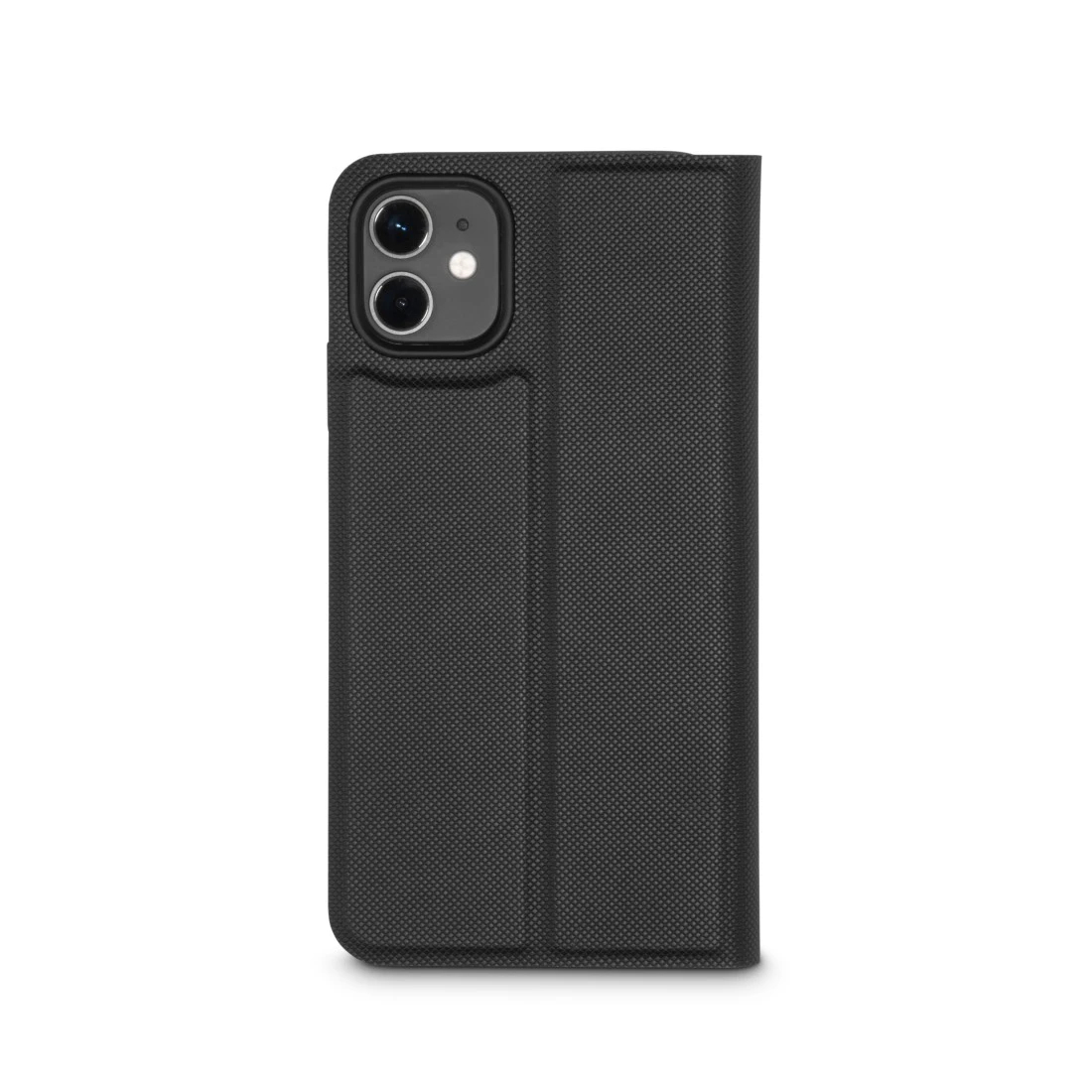 Hama 00138185, Flip case, Apple, iPhone 11, 15,5 cm (6.1"), Schwarz