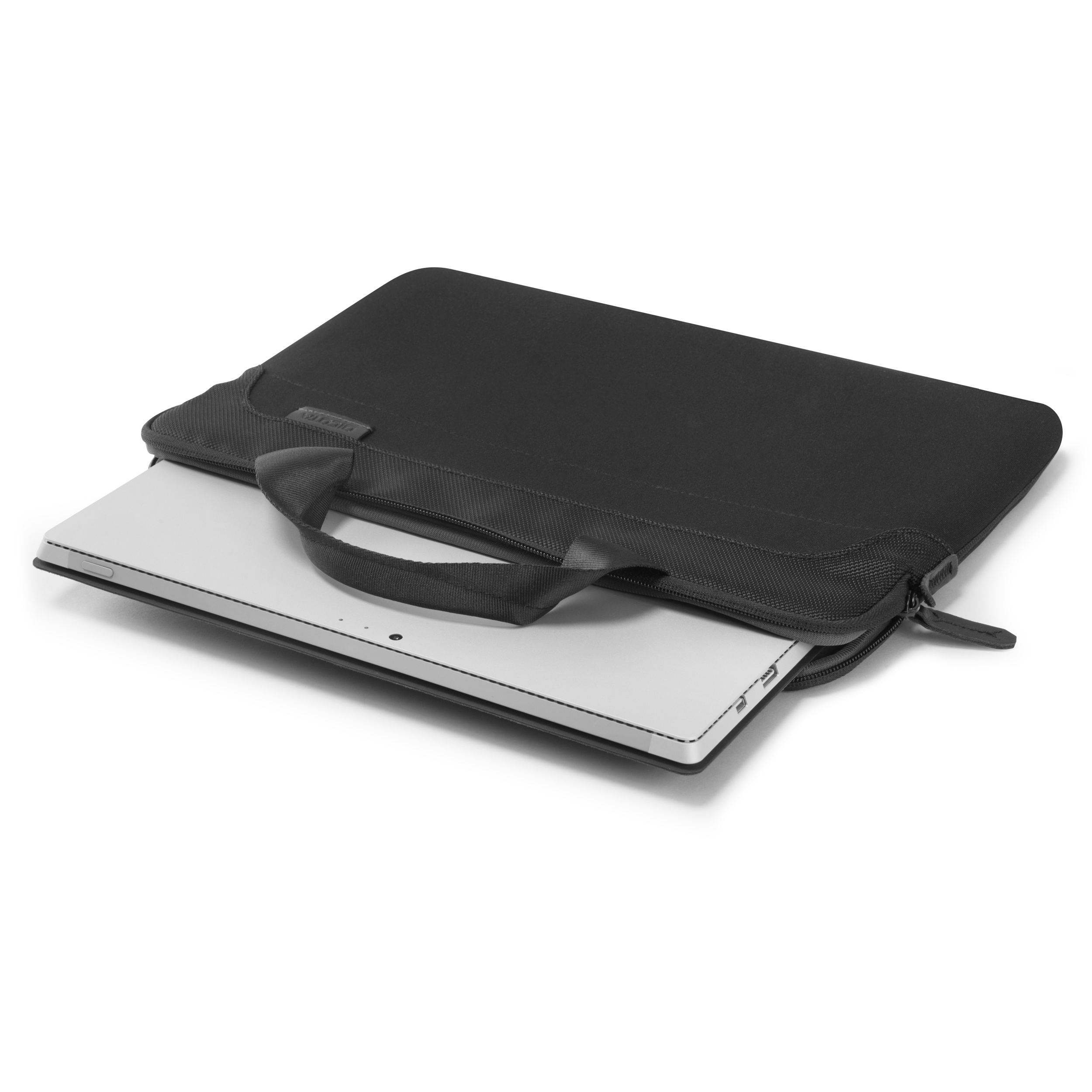 Dicota Ultra Skin Plus PRO Laptop Sleeve 14.1" - Notebook-Tasche - 35.8 cm (14.1")