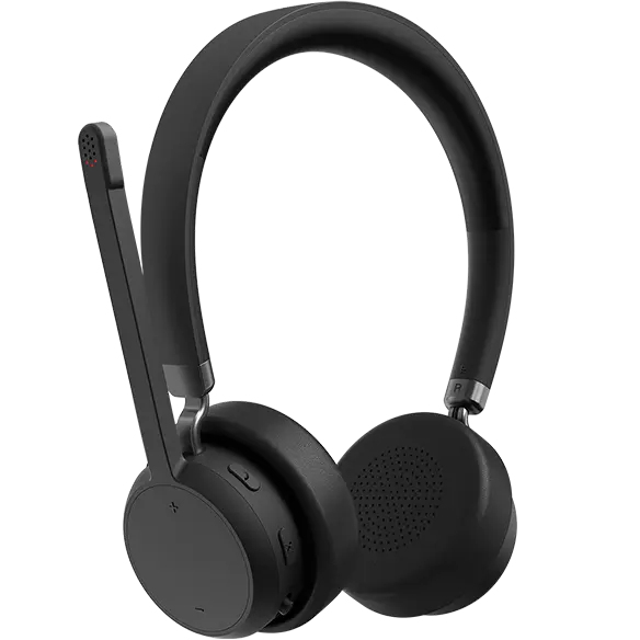 B-WARE - Lenovo Wireless Stereo-Headset