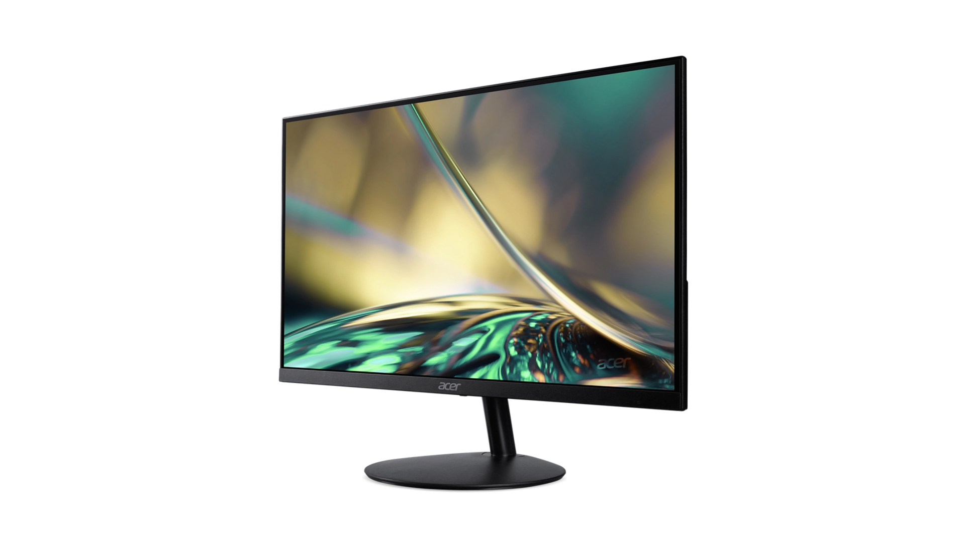 Acer SB322Q Abi - SB2 Series - LED-Monitor - 81.3 cm (32")