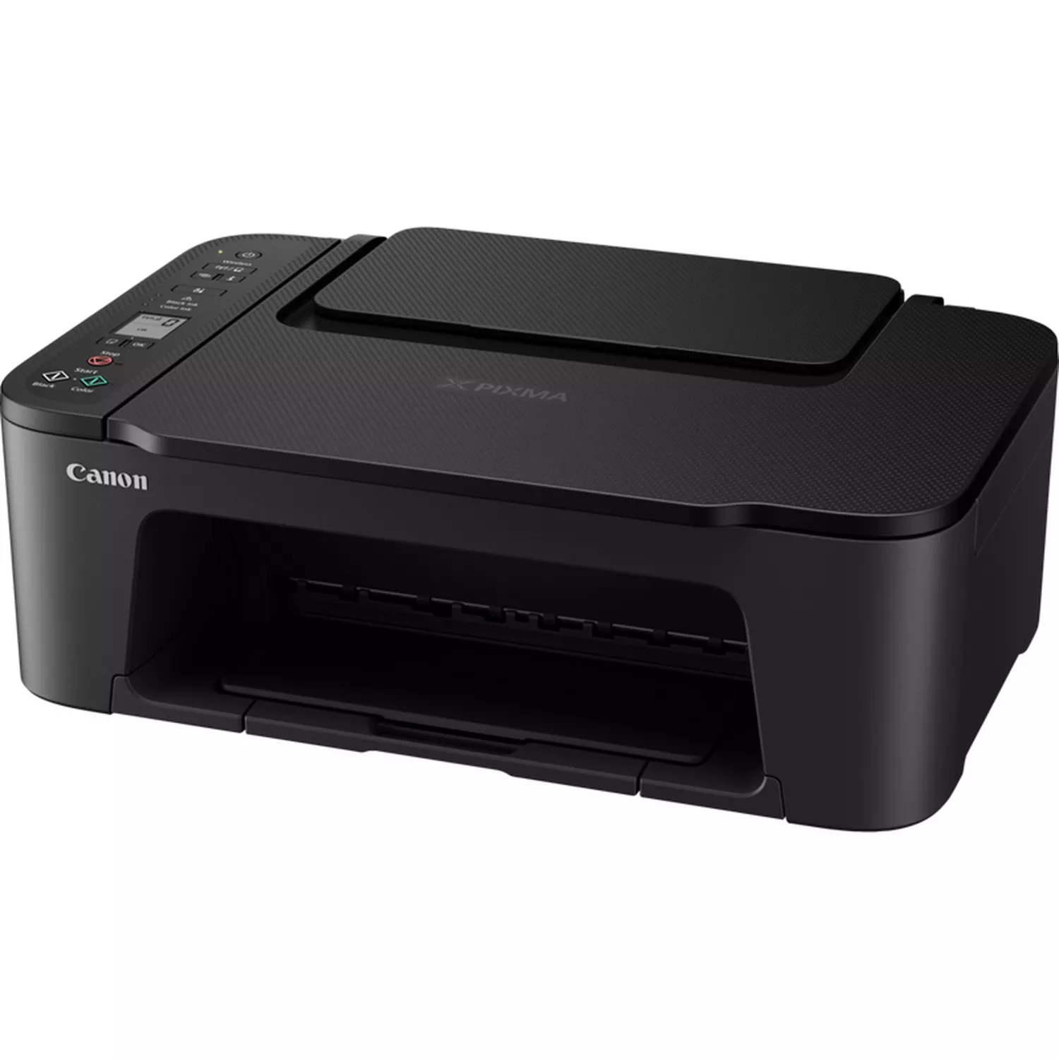 Canon PIXMA TS3550i - Multifunktionsdrucker - Farbe - Tintenstrahl - Legal (216 x 356 mm)