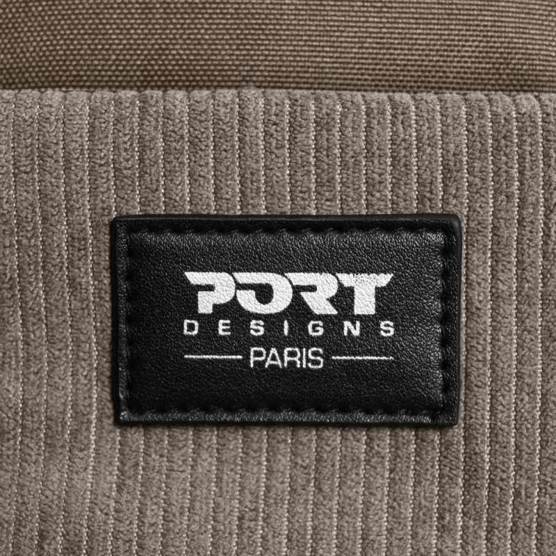 PORT Designs MILANO II, Stadt, Unisex, 40,6 cm (16"), Notebook-Gehäuse