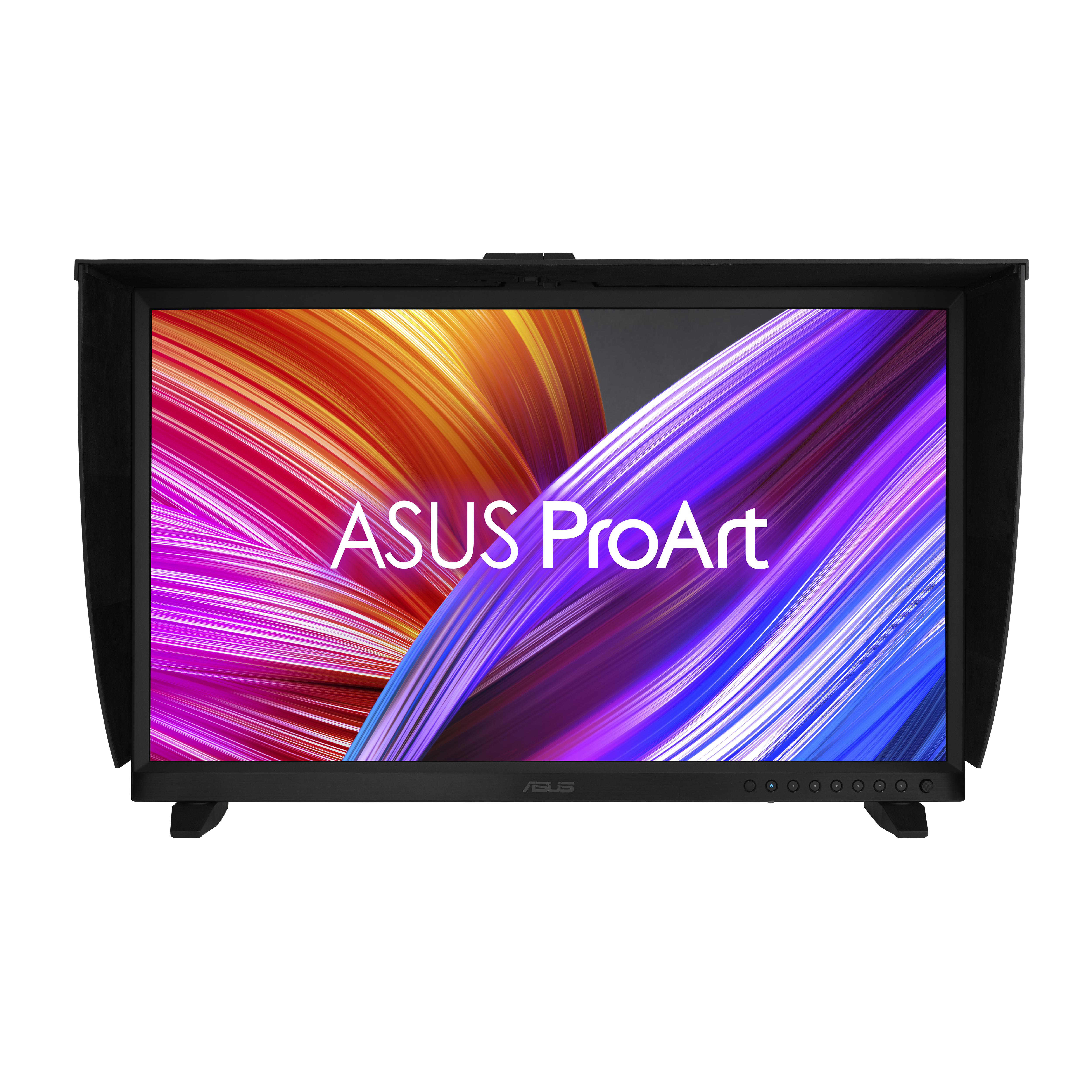 ASUS ProArt PA32DC, 31.5" 4K UHD OLED, 60Hz, 250nits, 1x DP, 3x HDMI, 1x USB-C m. DP