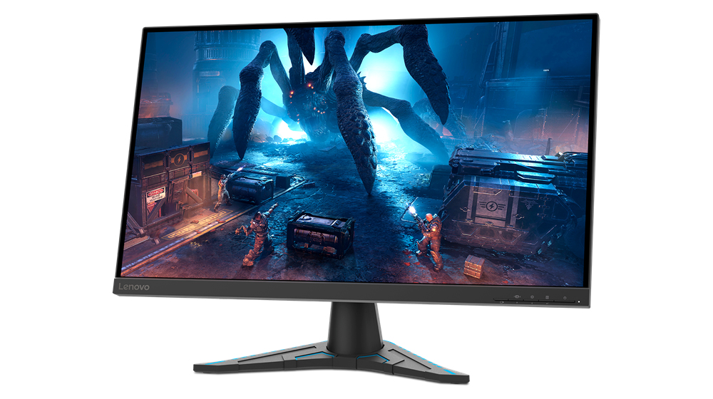 Lenovo G27e-20 - LED-Monitor - 68.6 cm (27") - 1920 x 1080 Full HD (1080p)