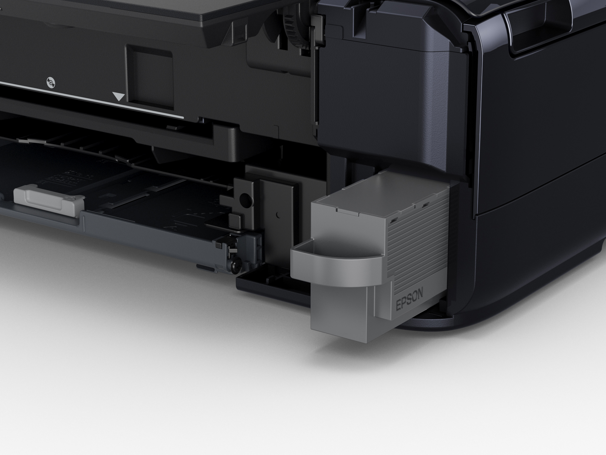 Epson Expression Photo XP-970 Small-in-One - Multifunktionsdrucker - Farbe - Tintenstrahl - A4 (210