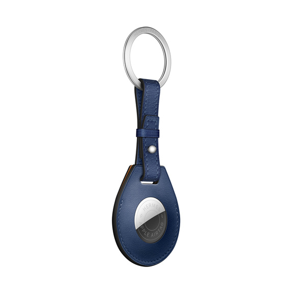 Apple AirTag Hermès Clou de Selle - Anti-Verlust