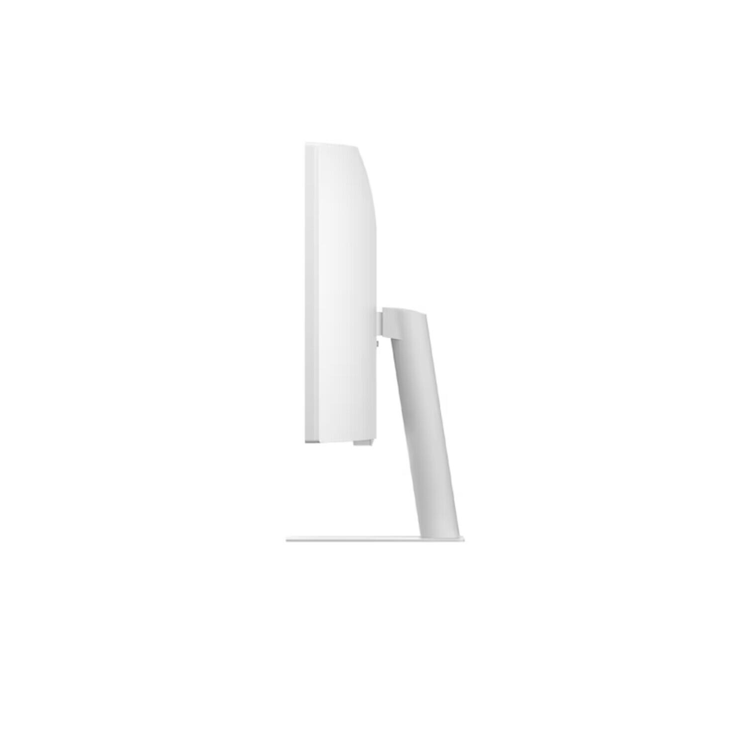 LG 34U601SA-W - LED-Monitor - Smart - gebogen - 86.42 cm (34")