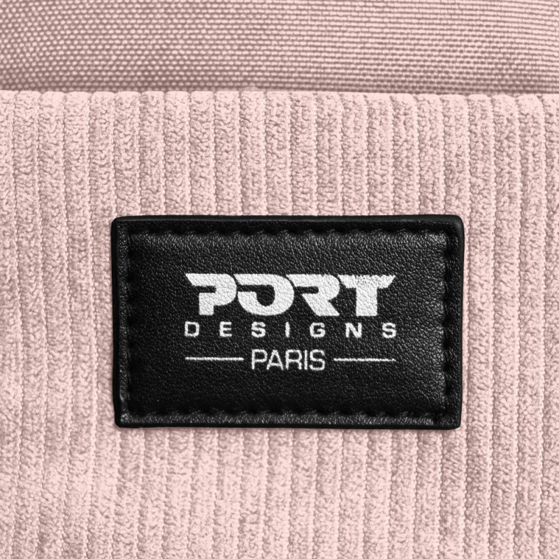 PORT Designs MILANO II, Stadt, Unisex, 40,6 cm (16"), Notebook-Gehäuse