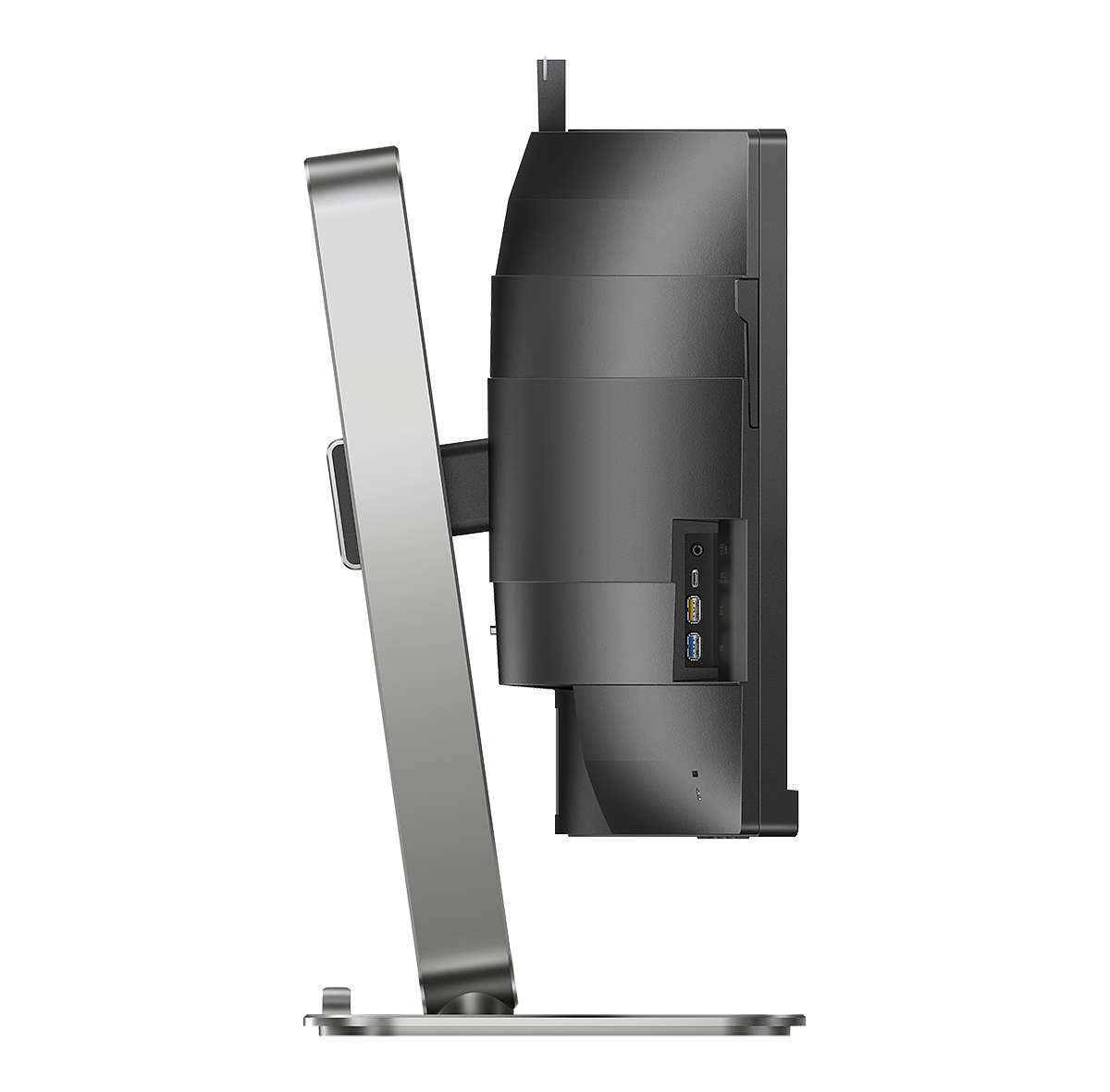 Philips 6000 Series 49B2U6903CH Curved-Monitor 124cm (48.8") DQHD, VA, 4ms, HDMI, DP, TB, USB, RJ45