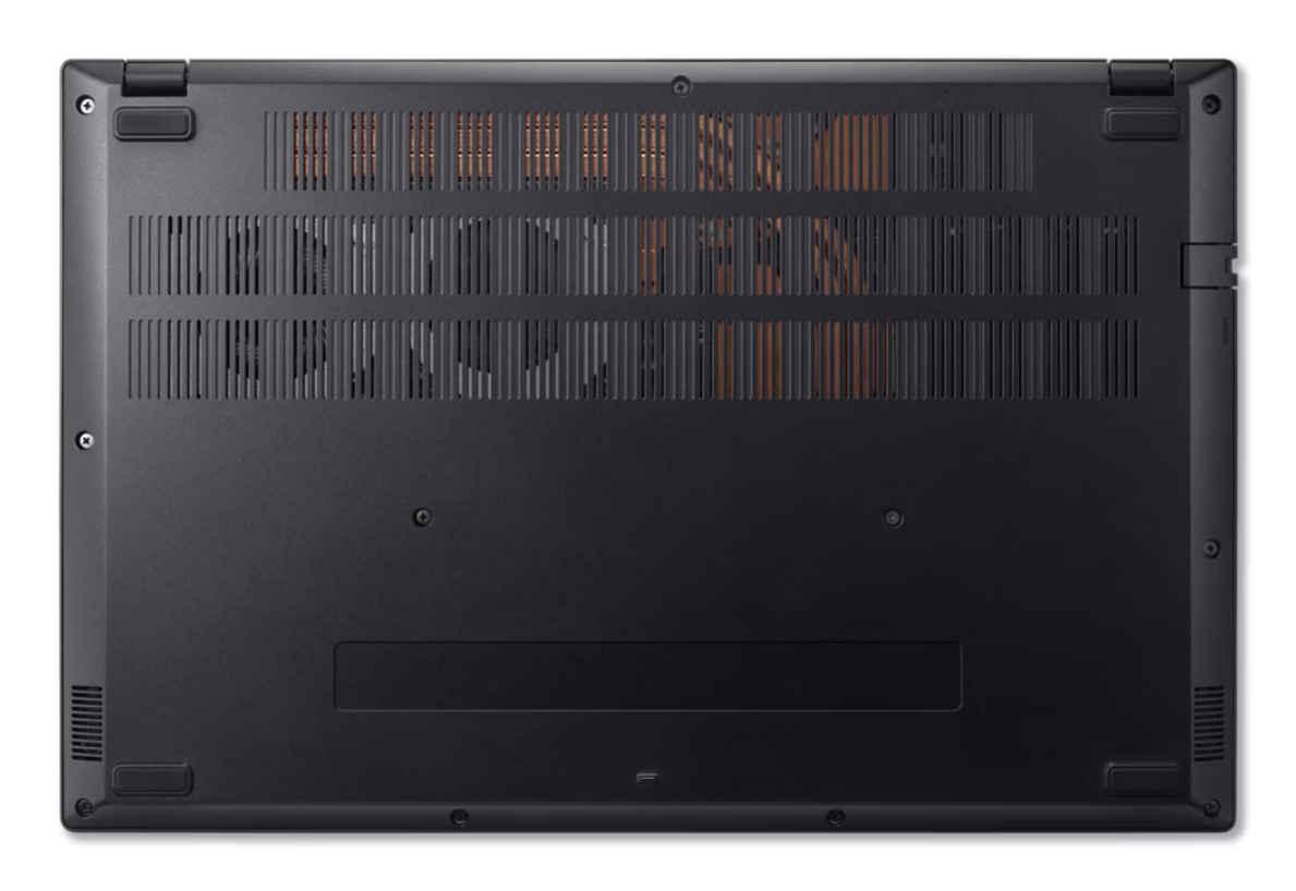 Acer Nitro V 15 ANV15-41-R1KX, AMD Ryzen? 5, 3,3 GHz, 39,6 cm (15.6"), 1920 x 1080 Pixel, 16 GB, 1 T