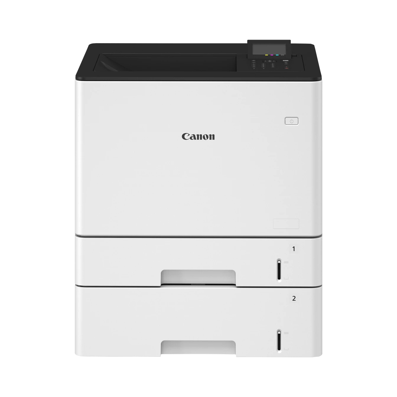 Canon i-SENSYS LBP732Cdw - Drucker - Farbe - Duplex - Laser - A4/Legal - 1200 x 1200 dpi - bis zu 38