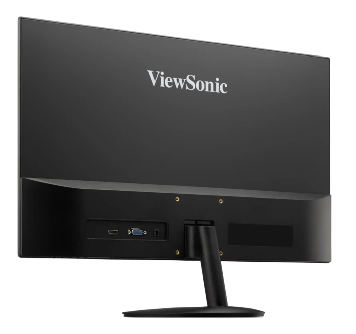 ViewSonic VA24E2-H - LED-Monitor - 61 cm (24")
