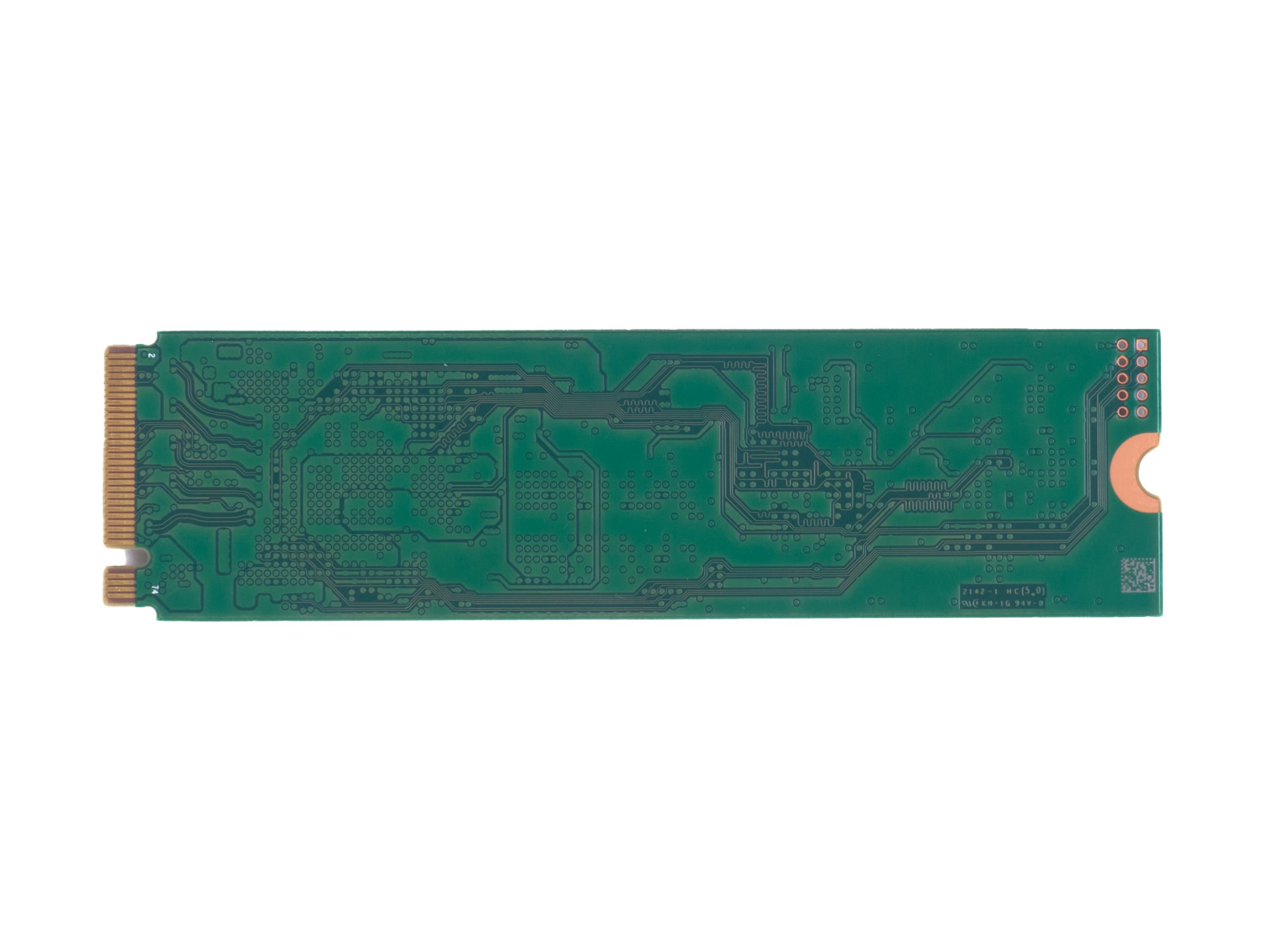 HP  SSD - 512 GB - intern - M.2 2280 - PCIe 4.0 x4 (NVMe)