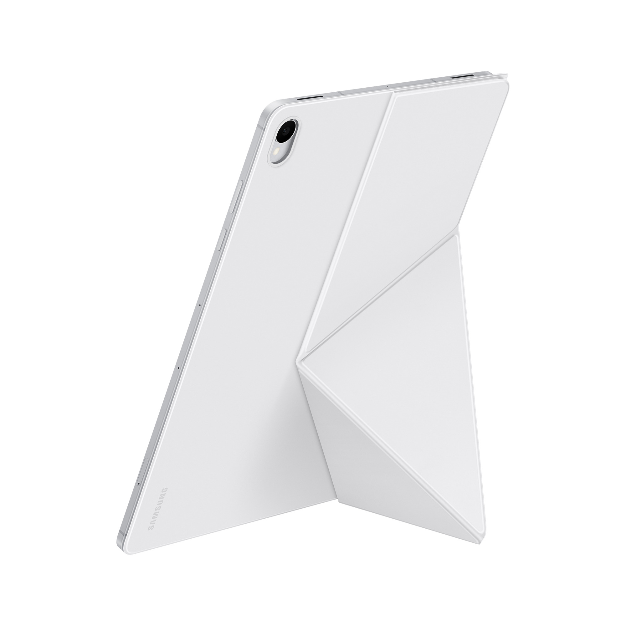 Samsung EF-BX840PWEGWW, Cover, Samsung, Galaxy Tab S12 Plus, 338 g