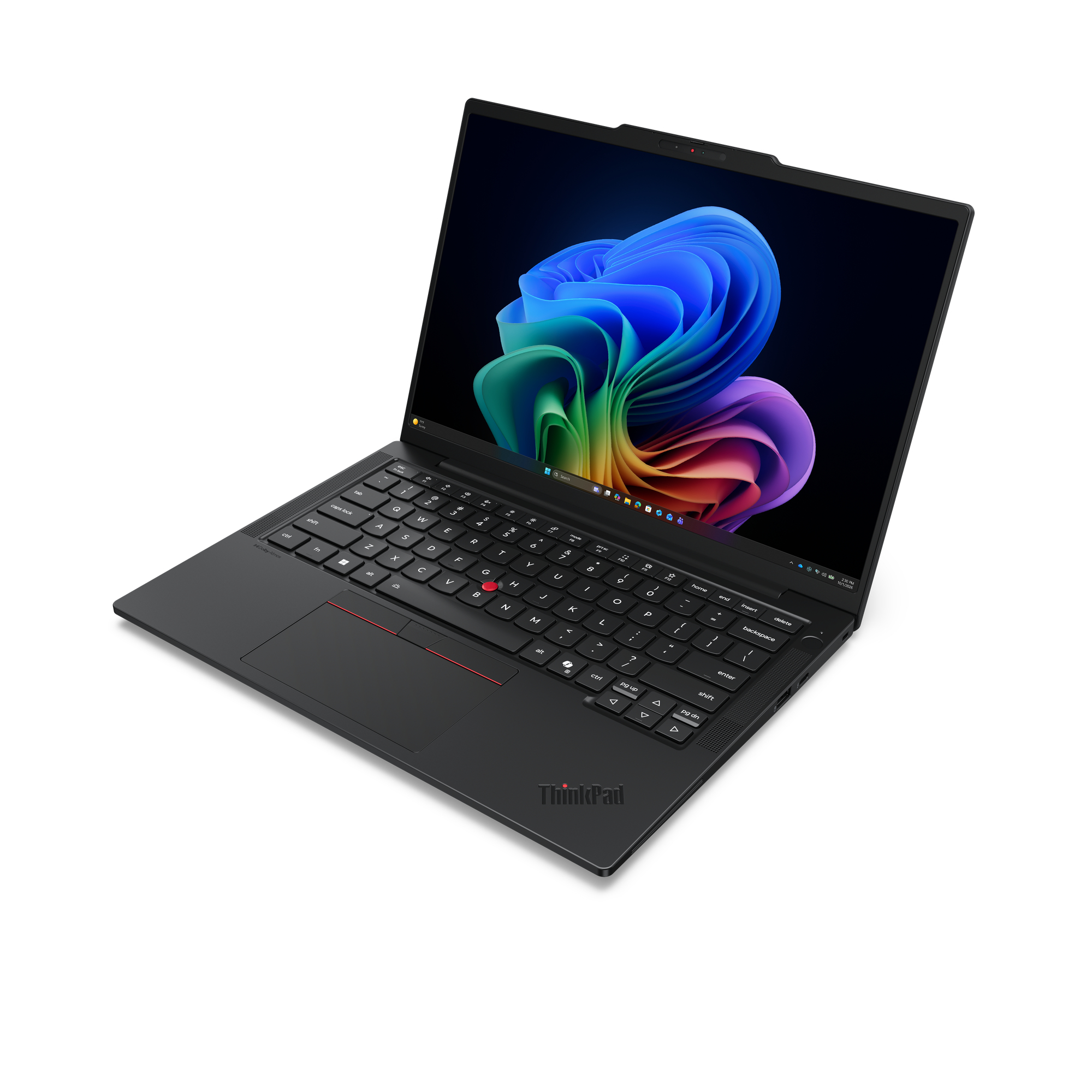 Lenovo ThinkPad T14s Gen 7, 14" WUXGA Touch, AMD Ryzen AI 7 PRO 450, 32GB RAM, 1TB SSD, Win11 Pro