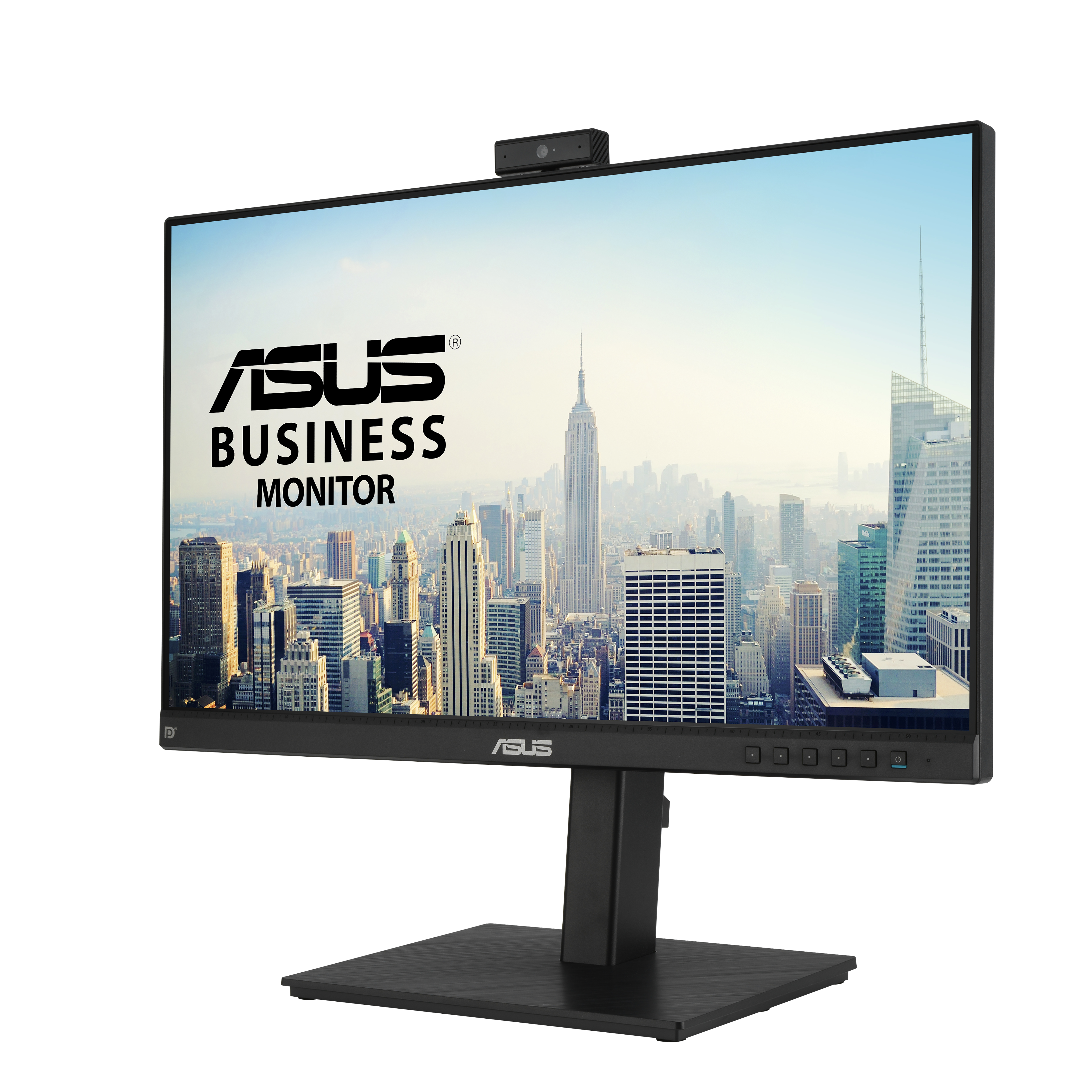 ASUS BE24EQSK - LED-Monitor - 60.5 cm (23.8") - 1920 x 1080 Full HD (1080p)