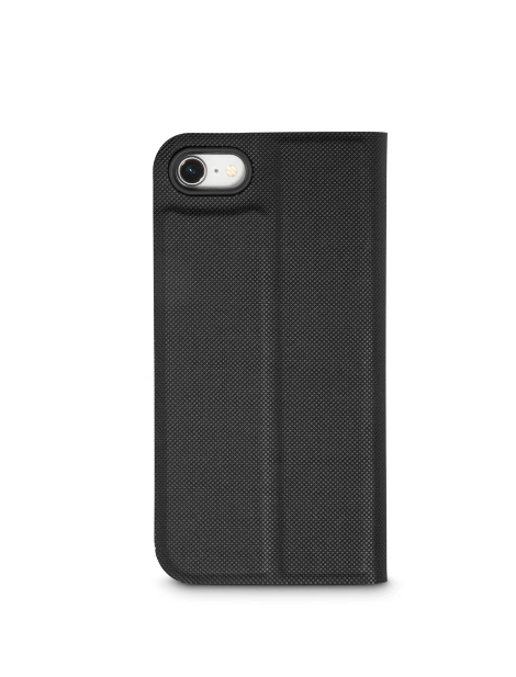 Hama 00138189, Folio, Apple, iPhone 7 / 8 / SE 2020 / SE 2022, 11,9 cm (4.7"), Schwarz
